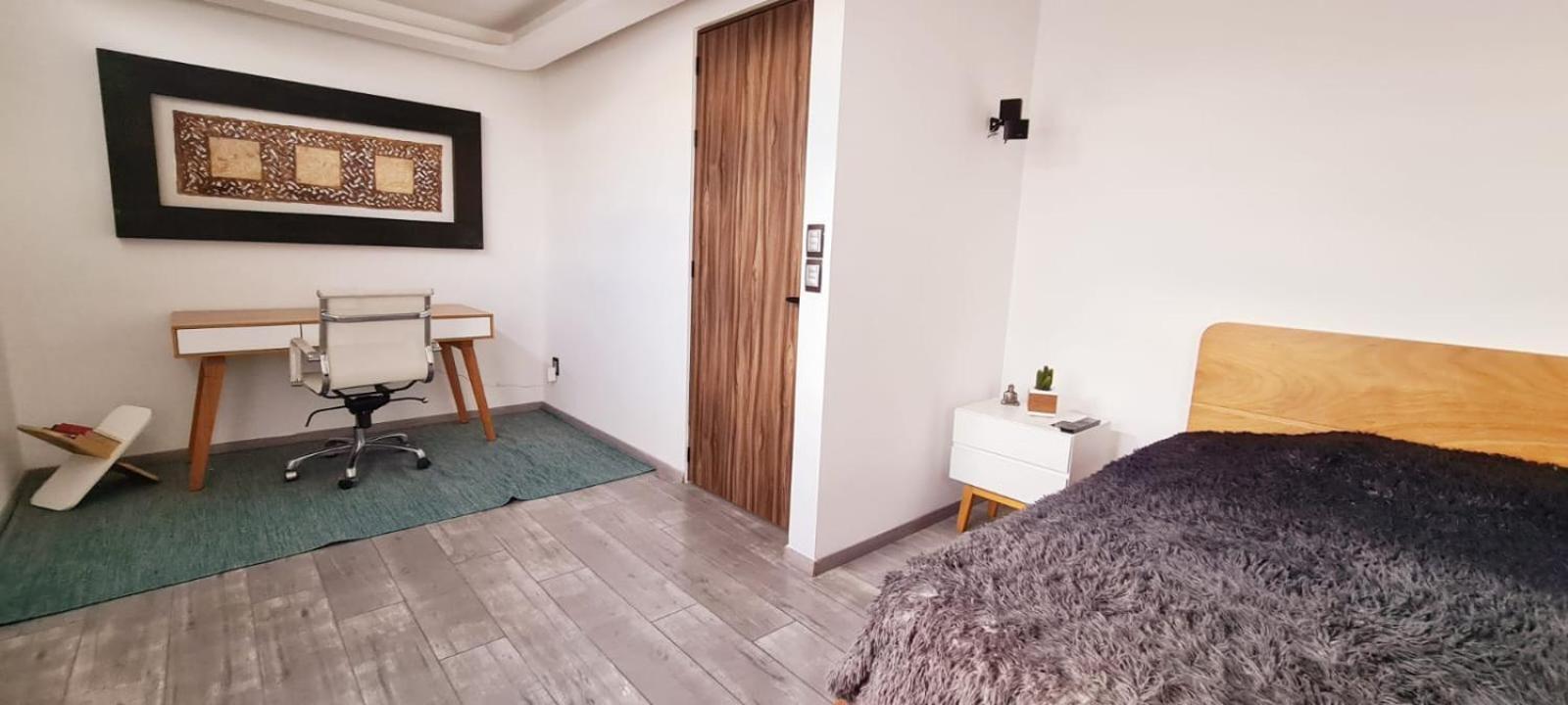 Calida Casa Pet Friendly, Cdmx *