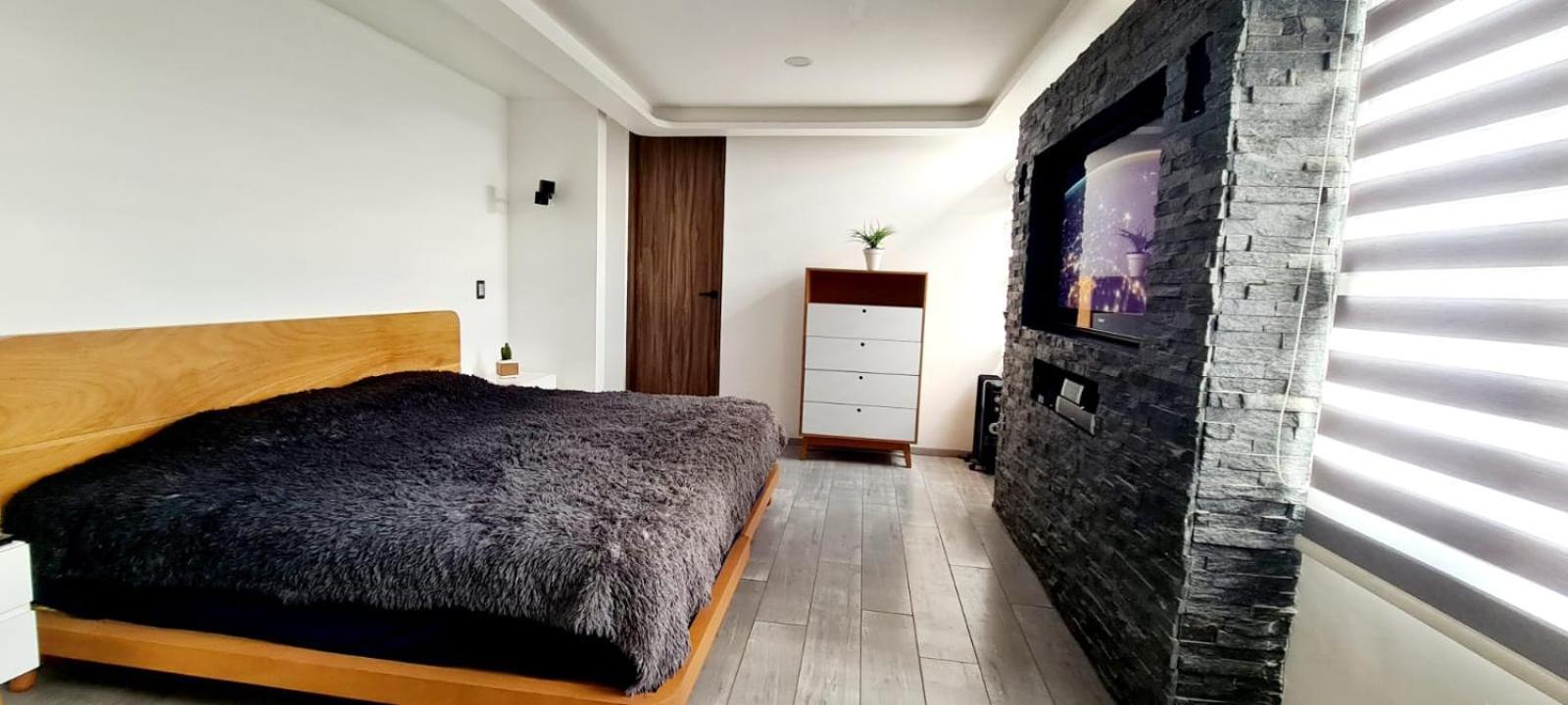 Calida Casa Pet Friendly, Cdmx