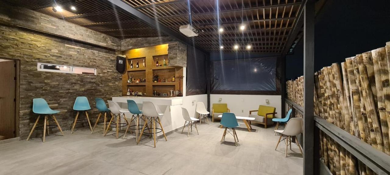 Apartamento Calida Casa Pet Friendly, Cdmx México DF