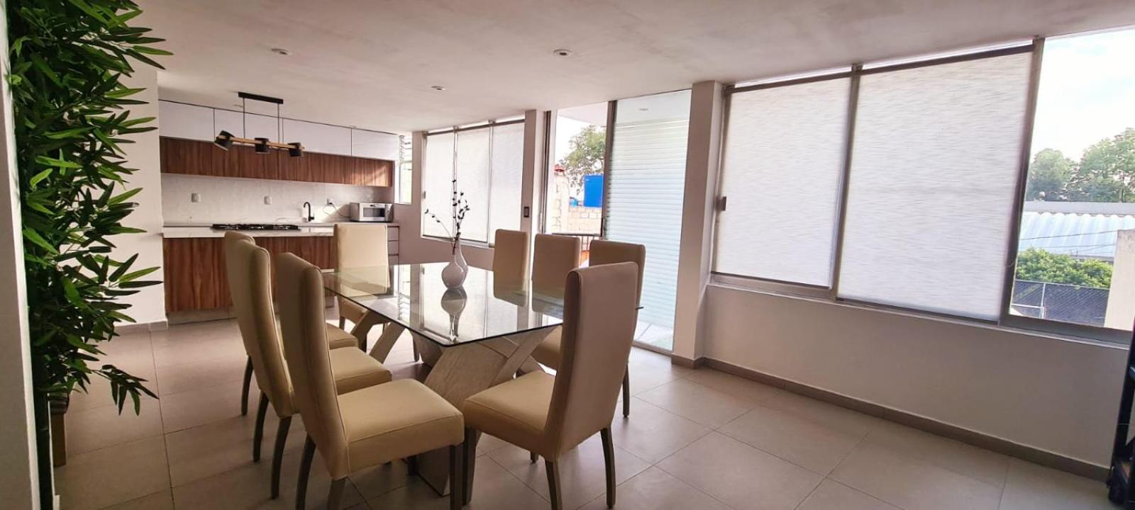 Calida Casa Pet Friendly, Cdmx México DF