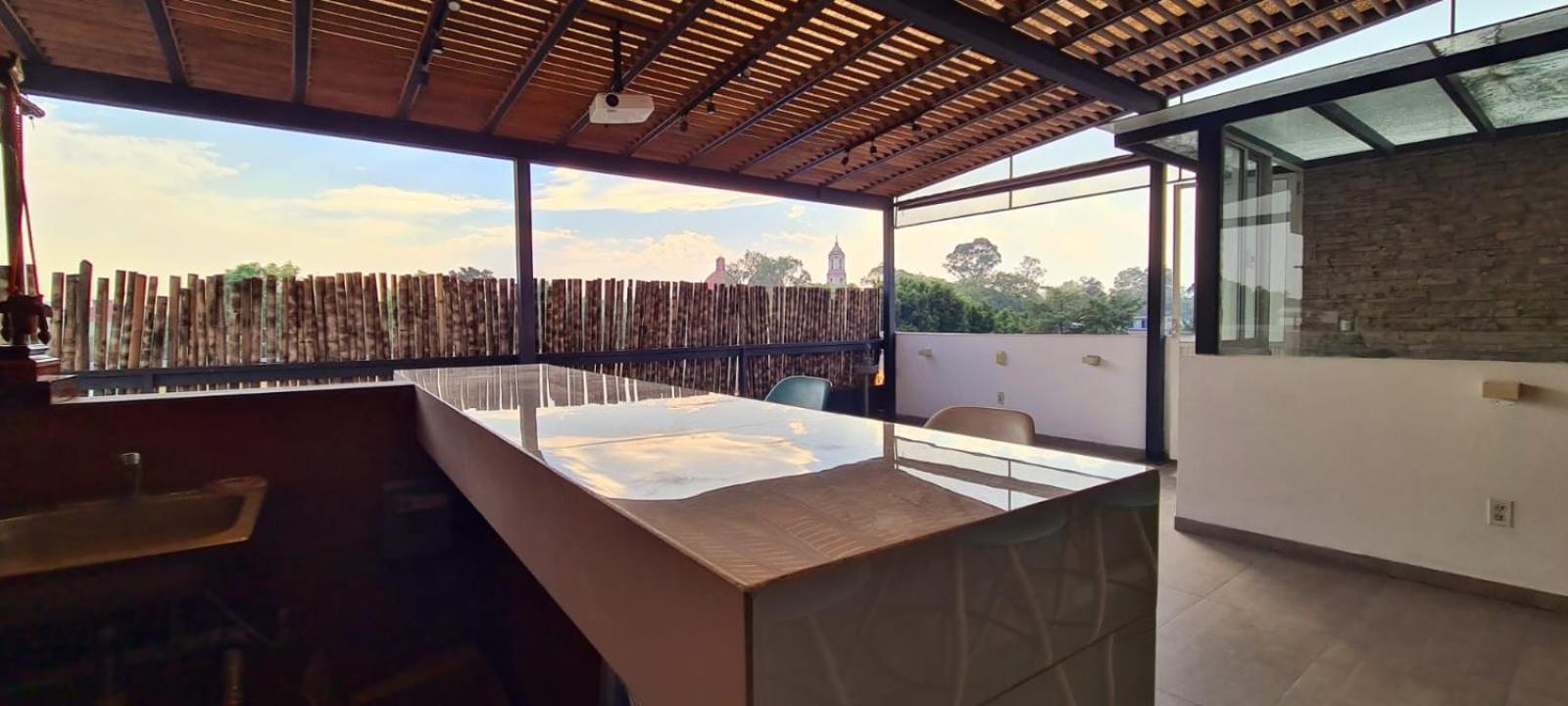 Calida Casa Pet Friendly, Cdmx Apartamento *