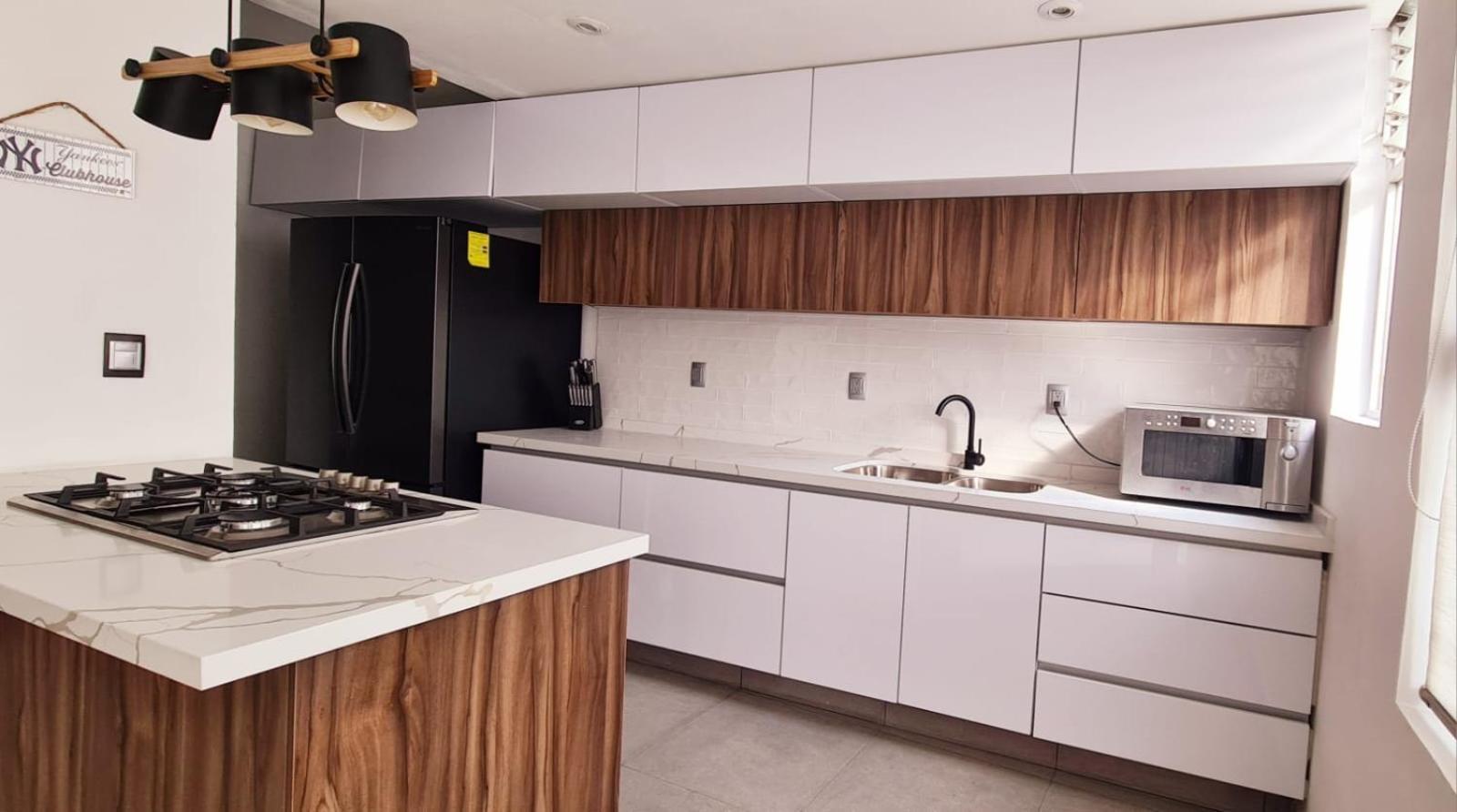 Apartamento Calida Casa Pet Friendly, Cdmx México DF