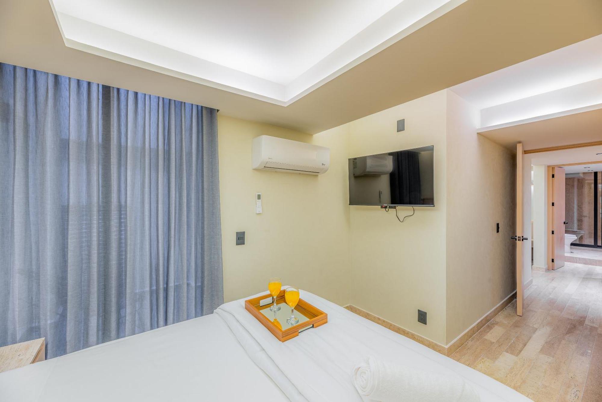 Apartment Capitalia - Luxury - Homero *