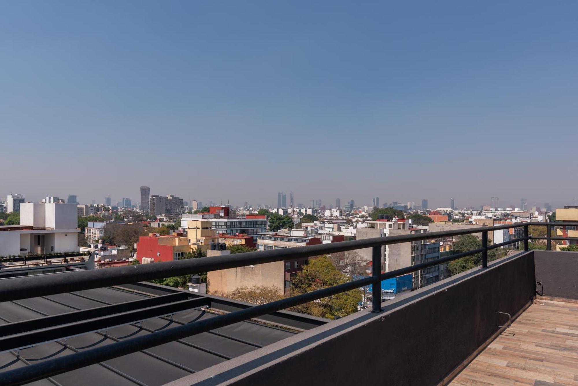 Be Local Mexico City