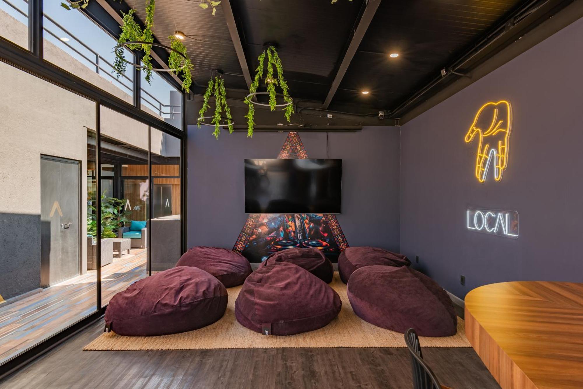 Be Local 4* Mexico City