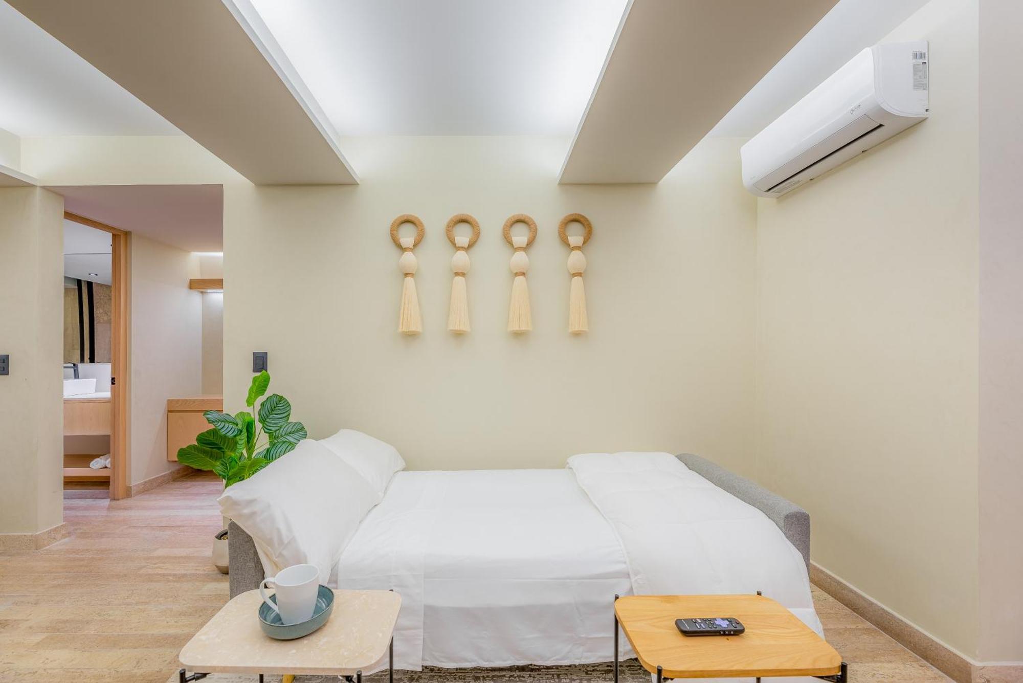 Apartment Capitalia - Luxury - Homero