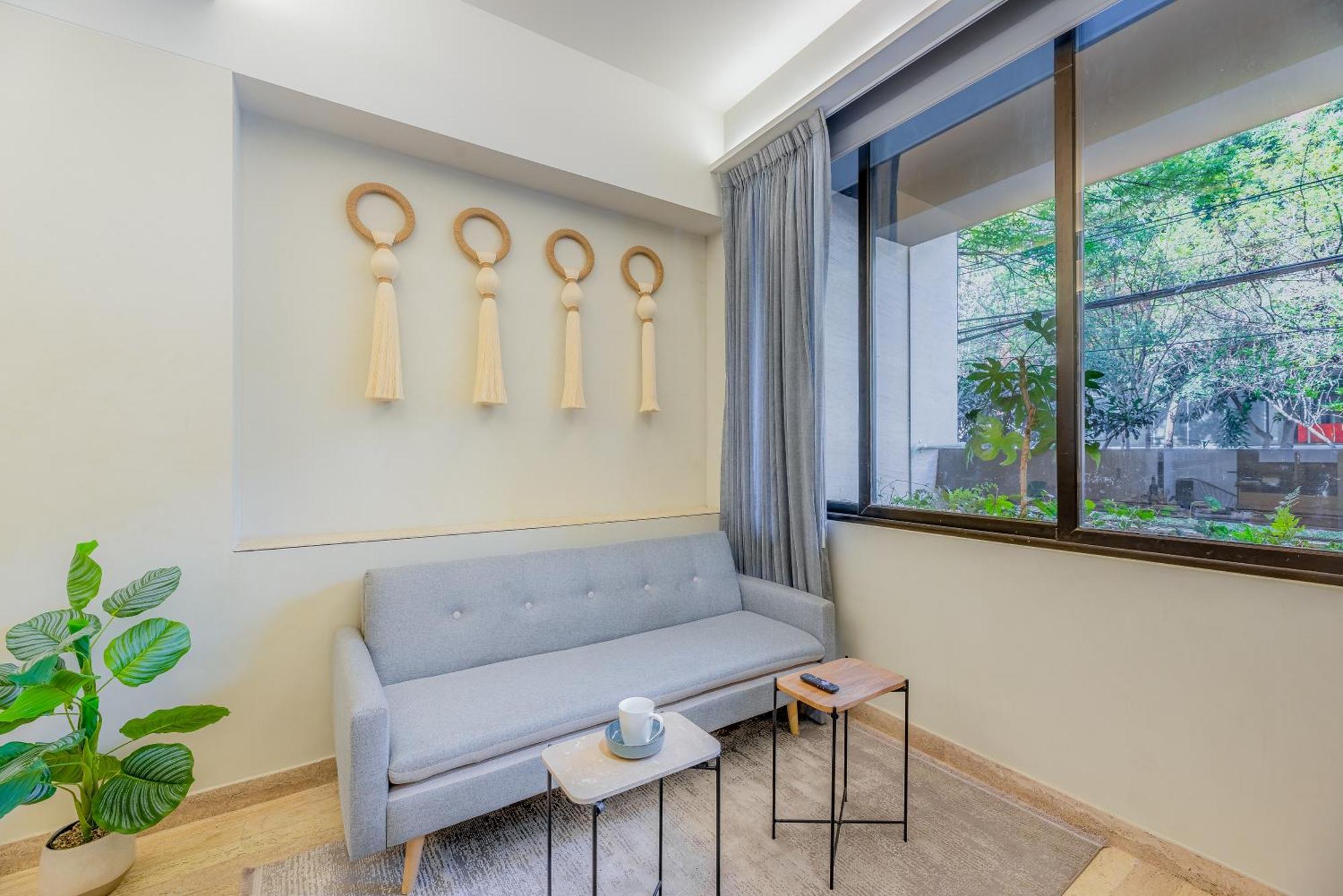 Capitalia - Luxury - Homero Apartment *