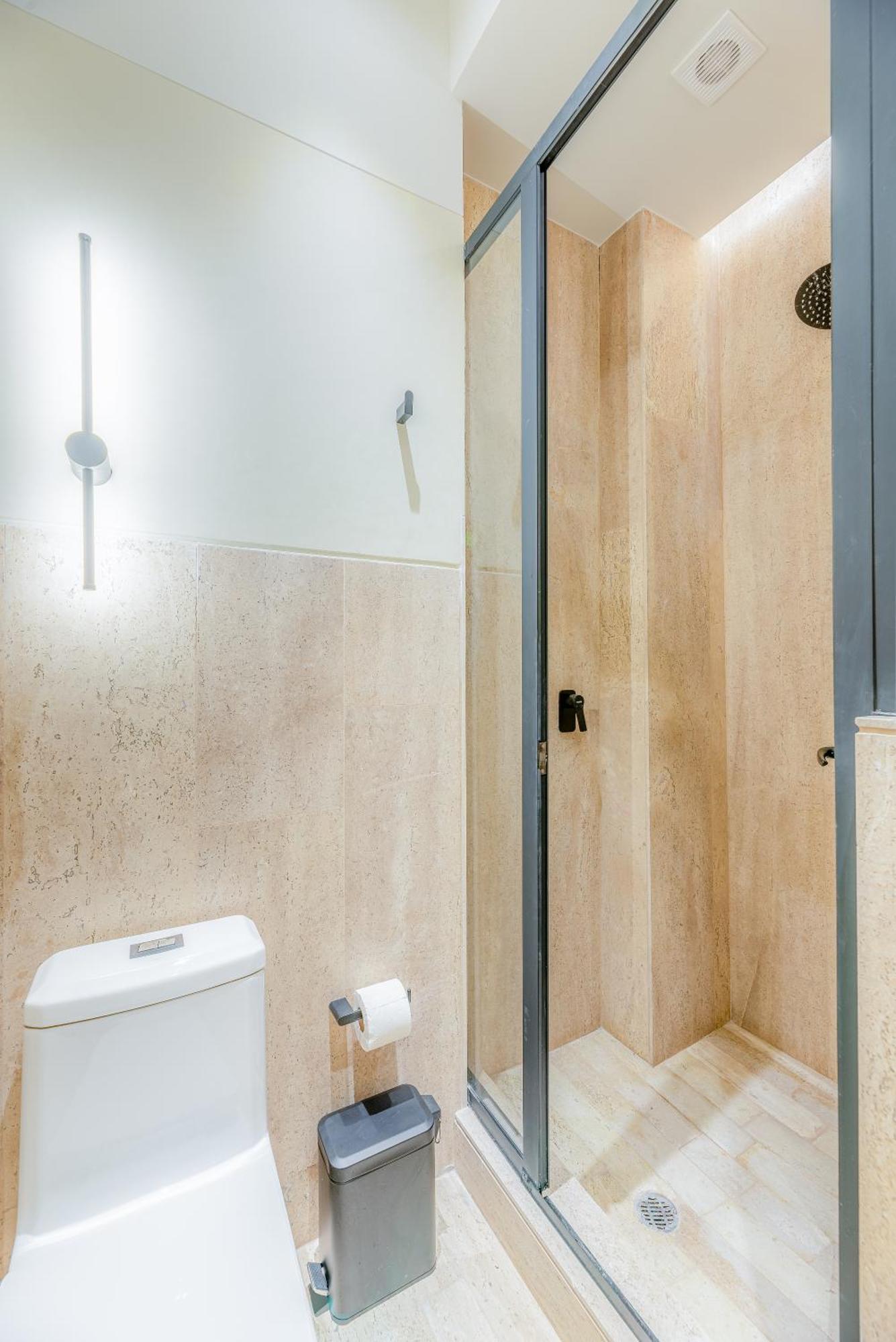 Apartment Capitalia - Luxury - Homero