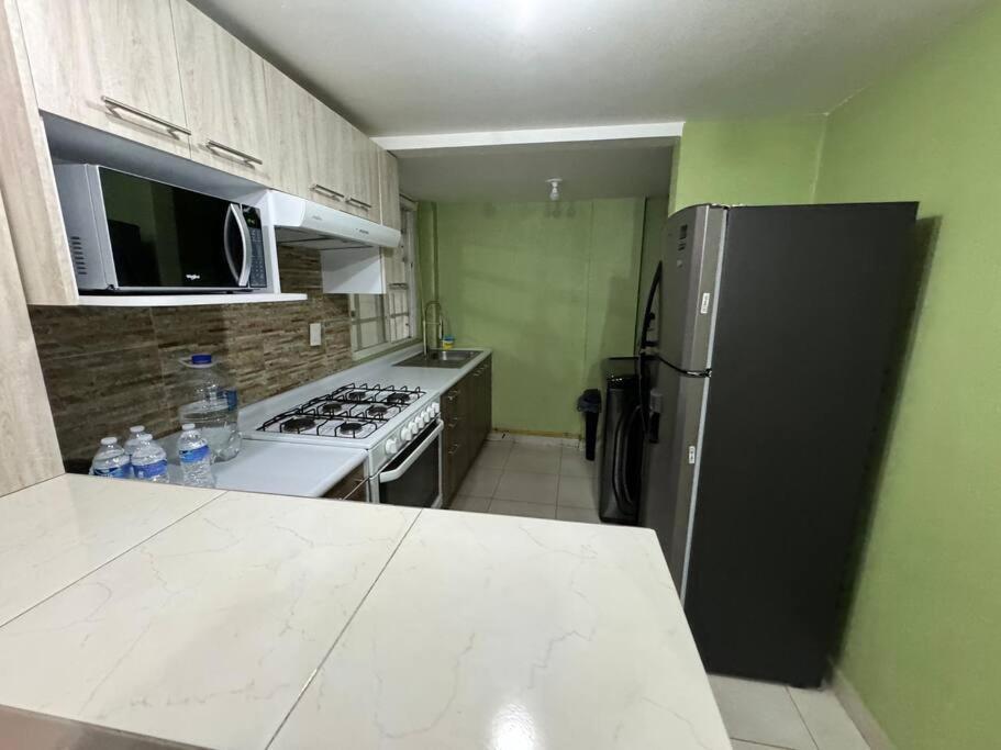 Apartment Precioso Departamento *