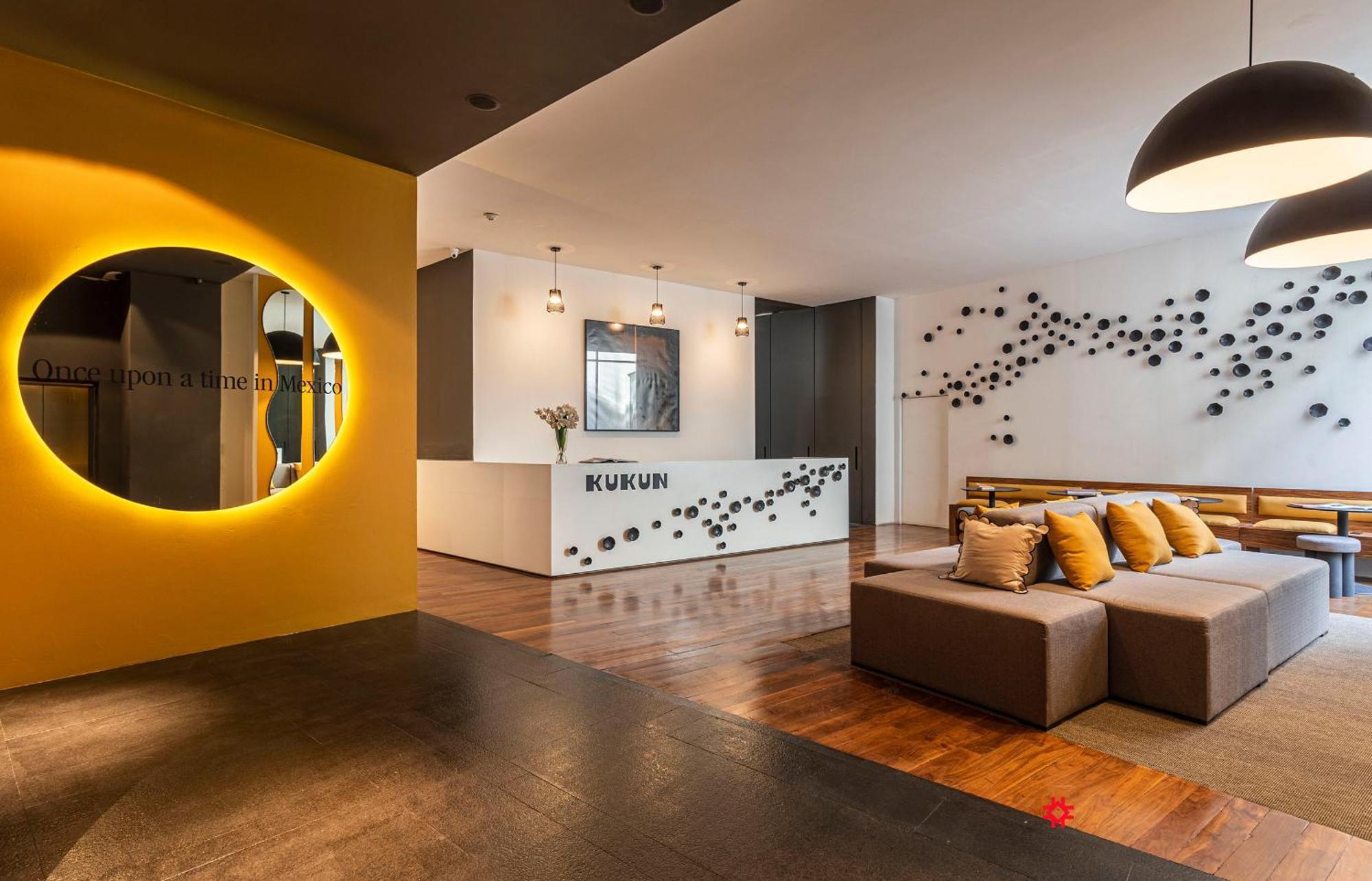 Apartment Collection By Kukun