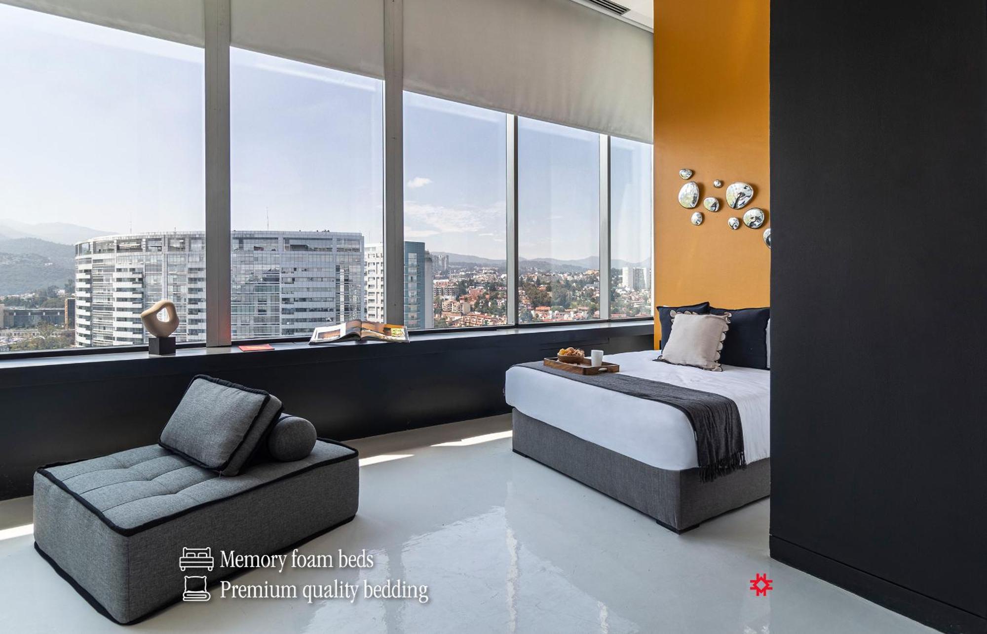 Collection By Kukun Apartment