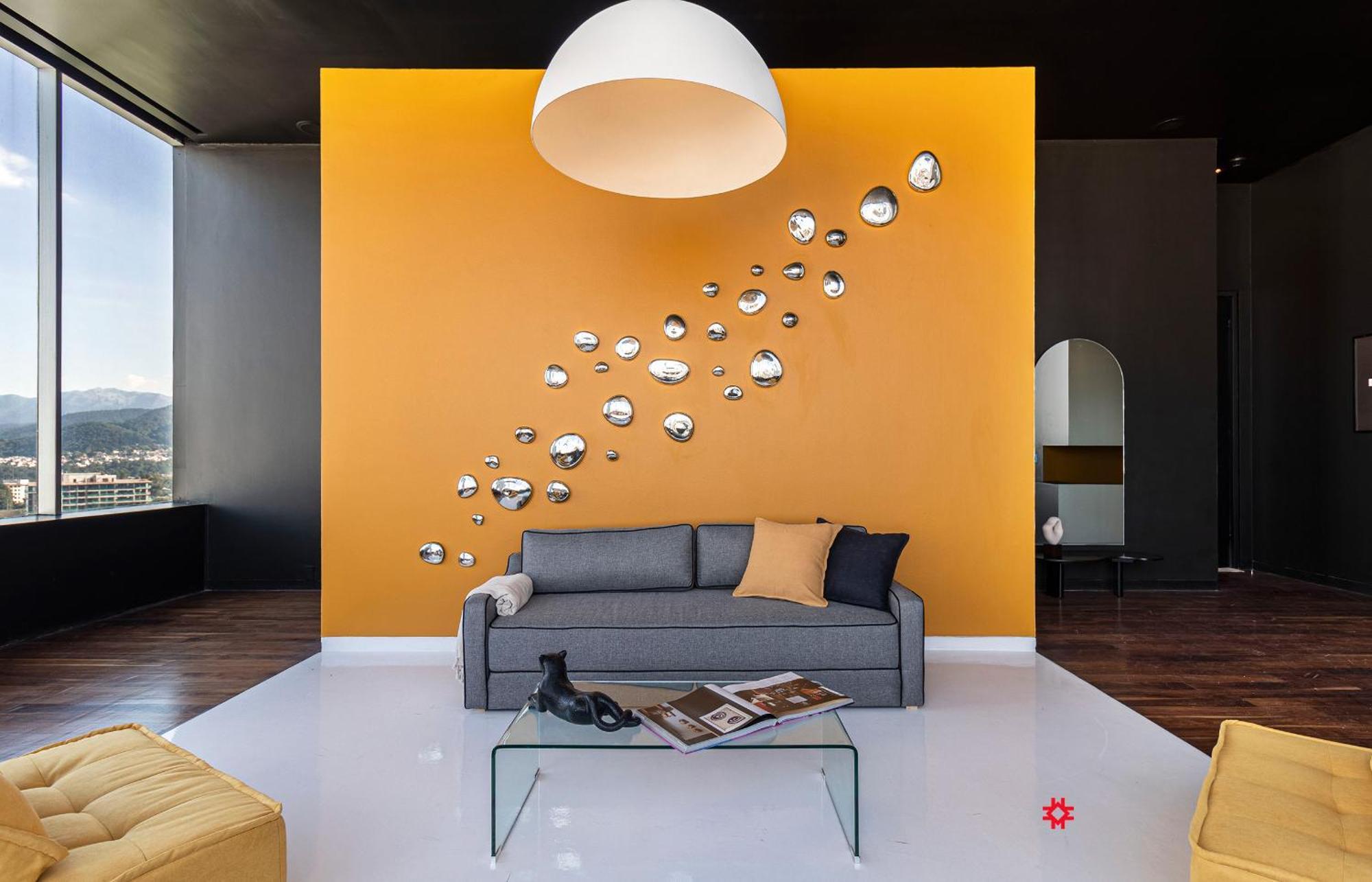 Apartment Collection By Kukun *
