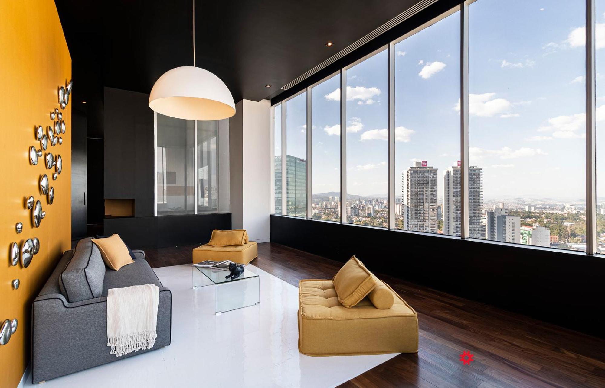 Apartment Collection By Kukun
