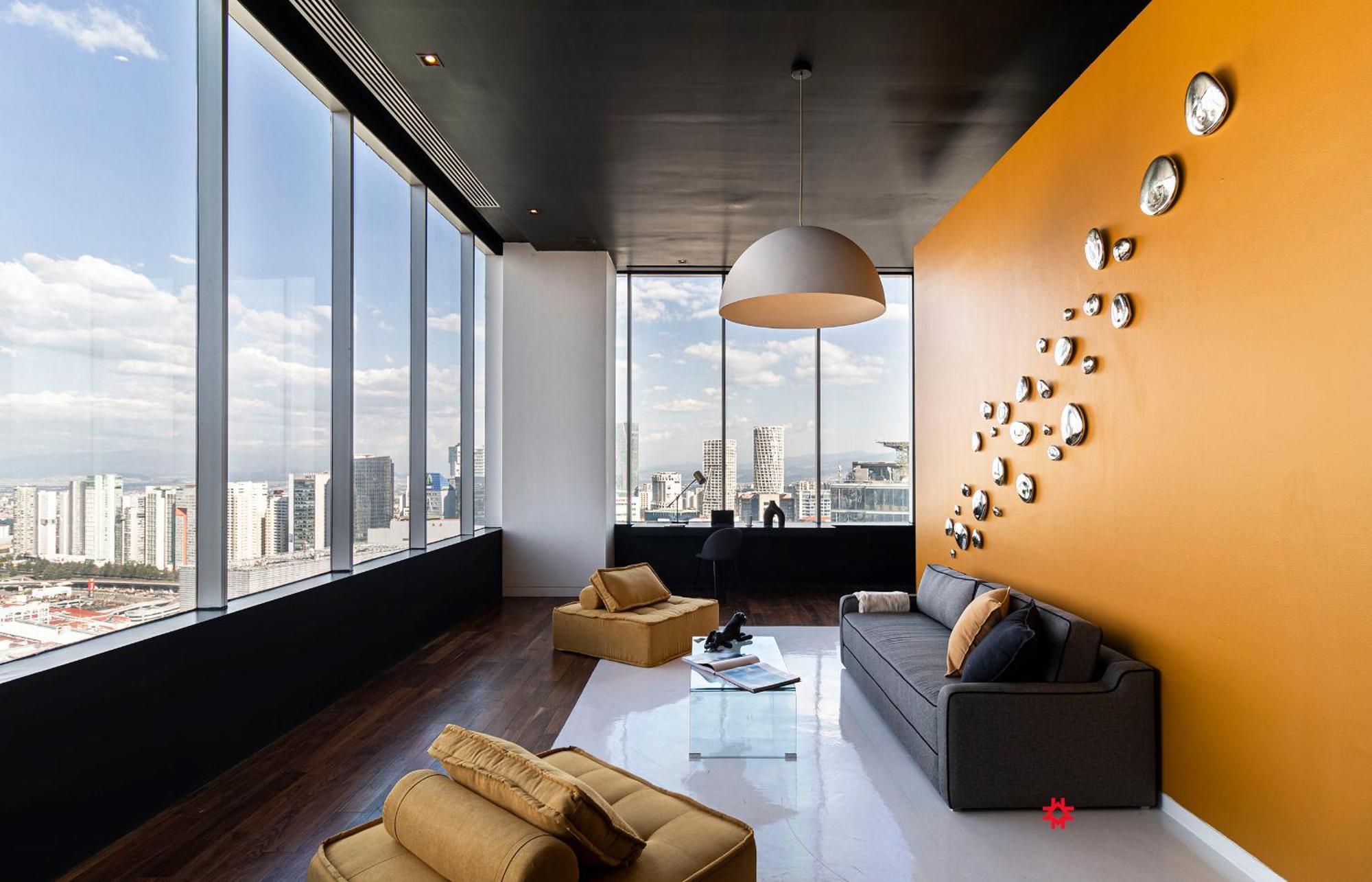 Collection By Kukun Apartment Mexico City