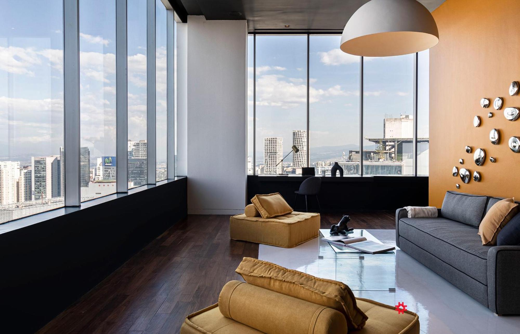 Collection By Kukun Apartment *