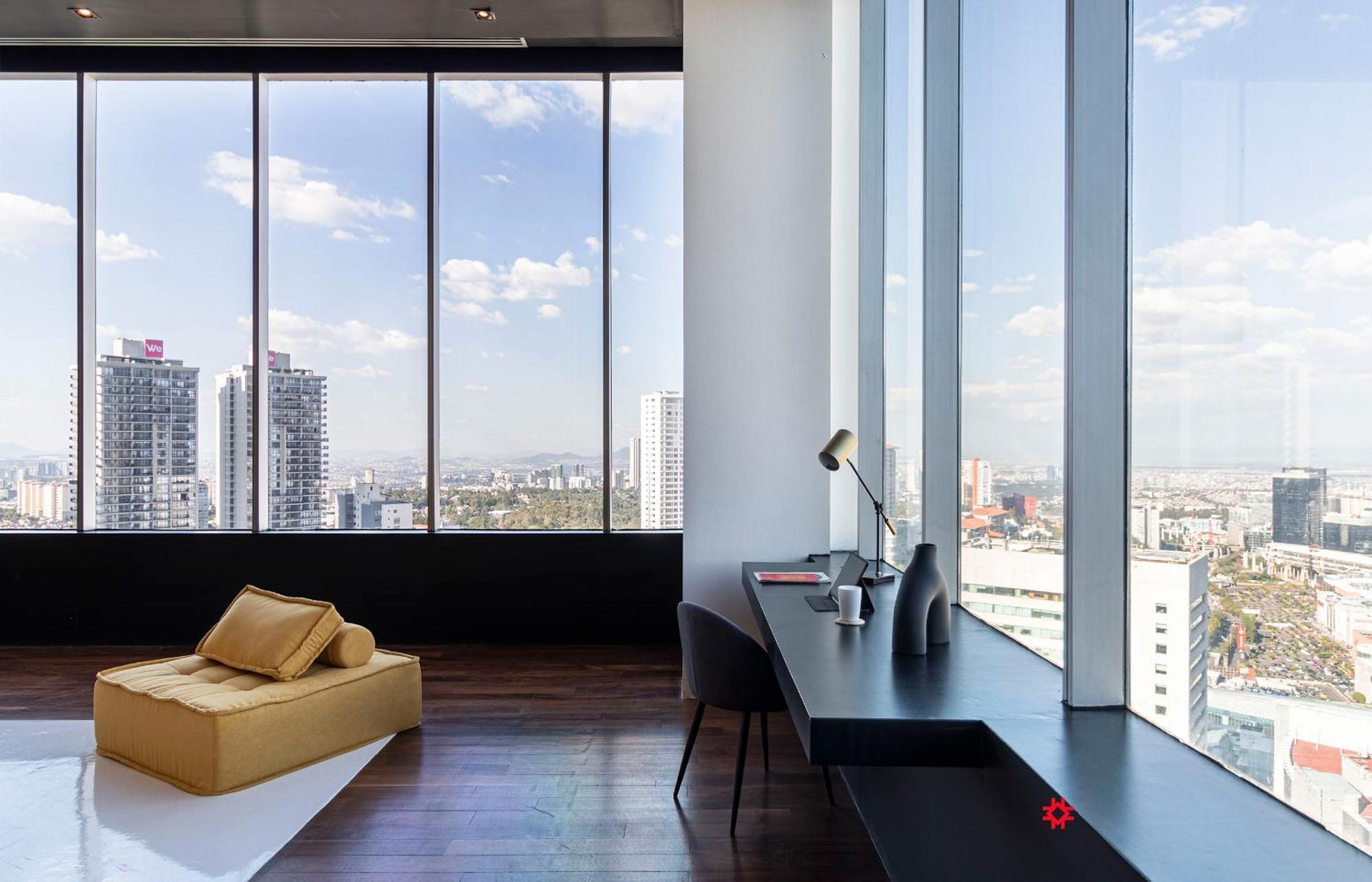 Apartment Collection By Kukun
