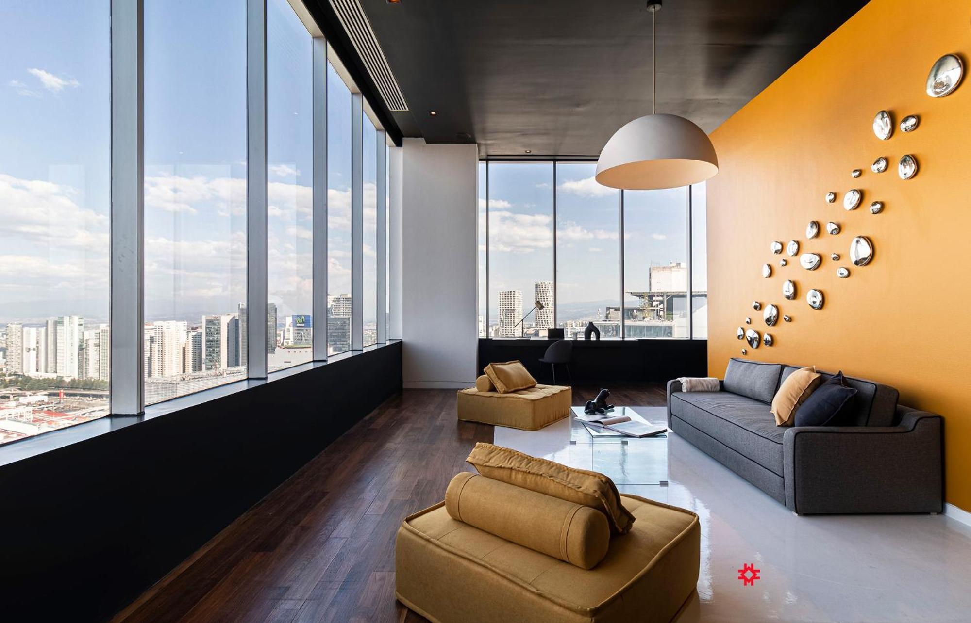 Apartment Collection By Kukun Mexico City