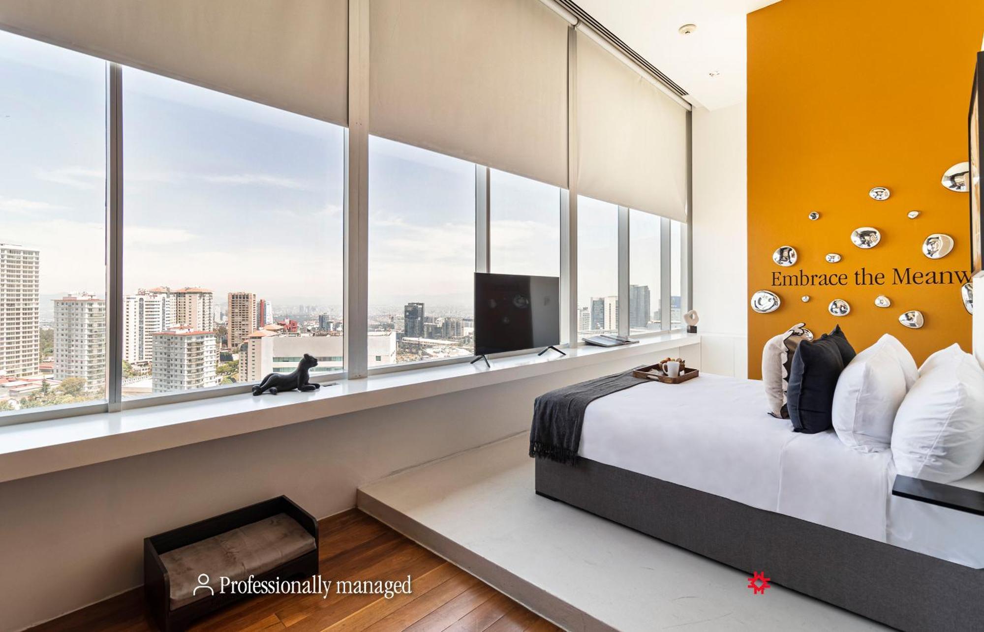 Apartment Collection By Kukun Mexico City