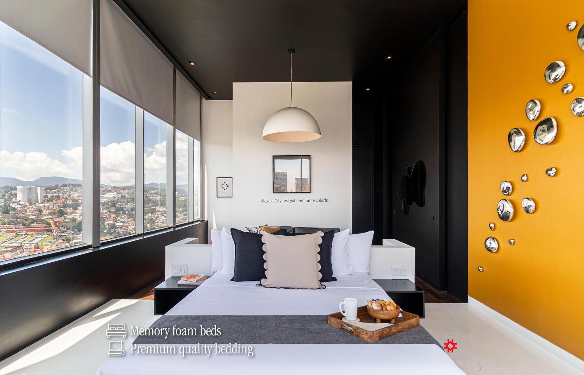 Collection By Kukun Apartment *