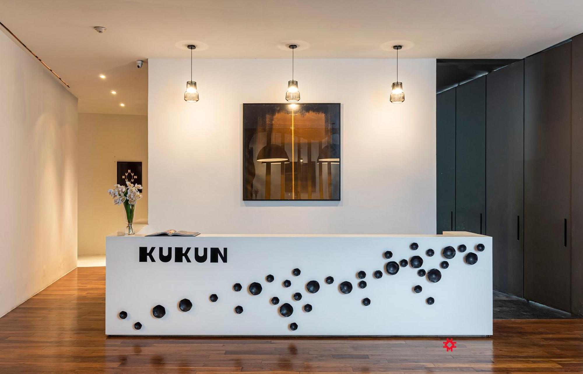 Collection By Kukun Apartment
