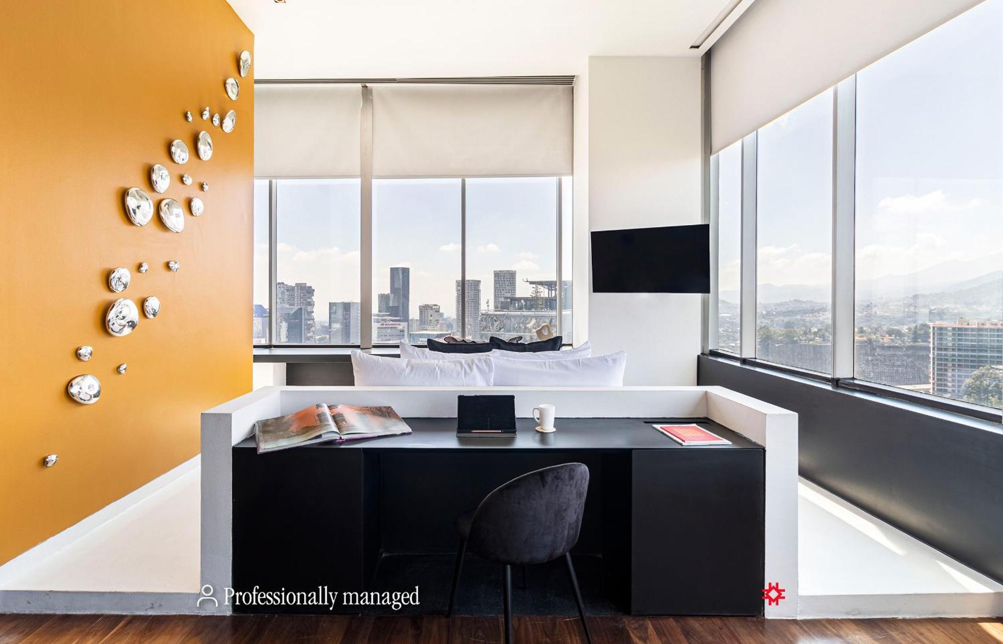 Collection By Kukun Apartment