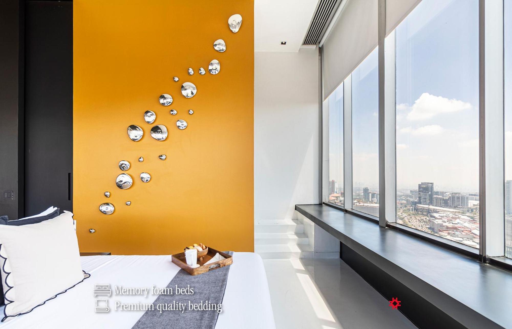 Collection By Kukun Apartment *