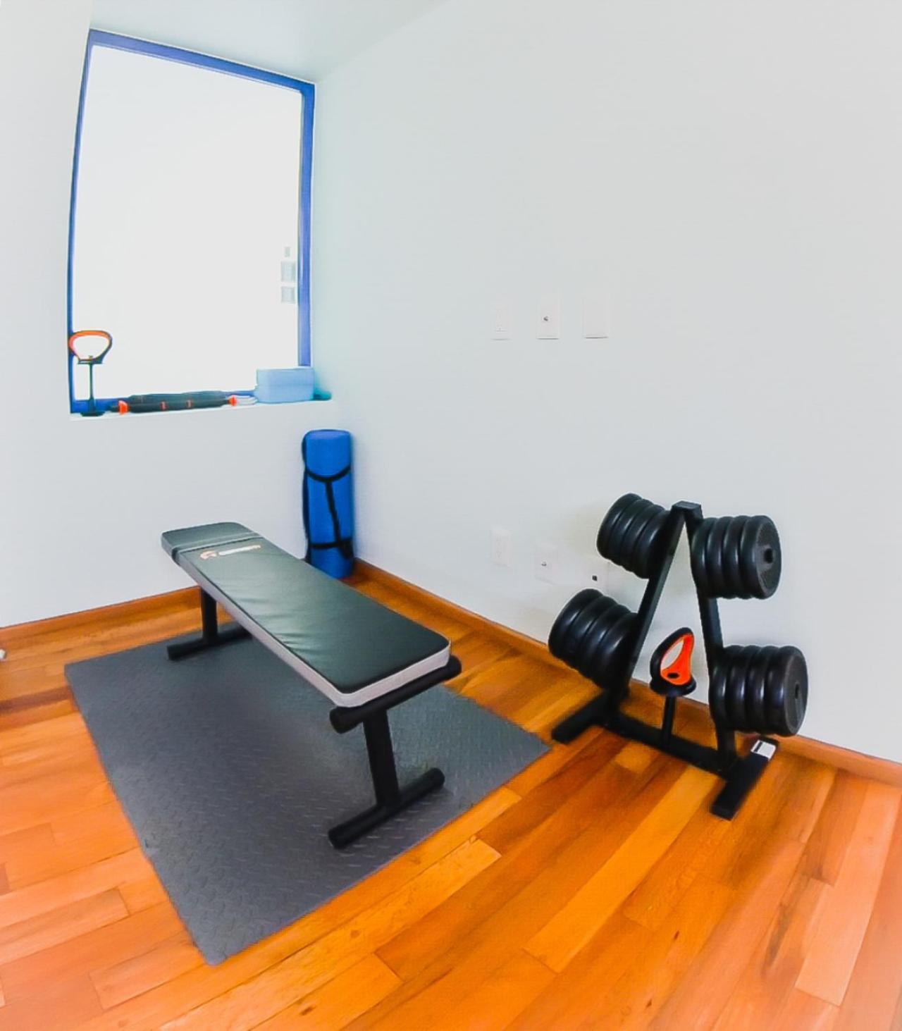 Hidden Gem In Roma Norte 4br Exclusive Penthouse