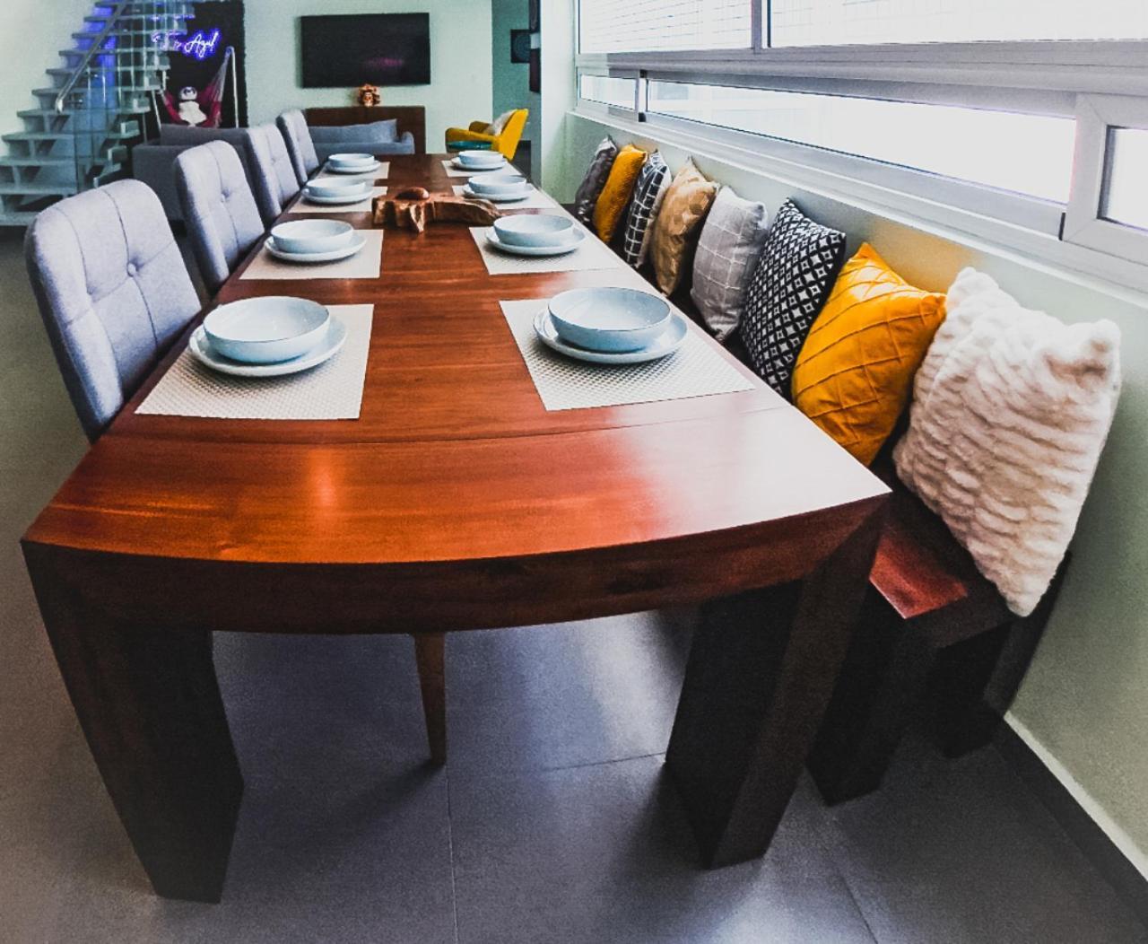 Hidden Gem In Roma Norte 4br Exclusive Penthouse