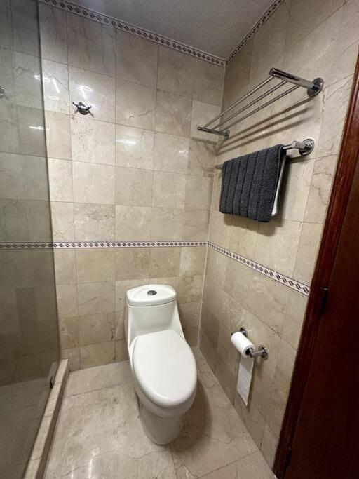 Loft Cerca Paseo De La Reforma Mexico City