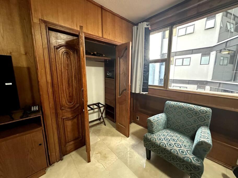 Loft Cerca Paseo De La Reforma Apartment Mexico City