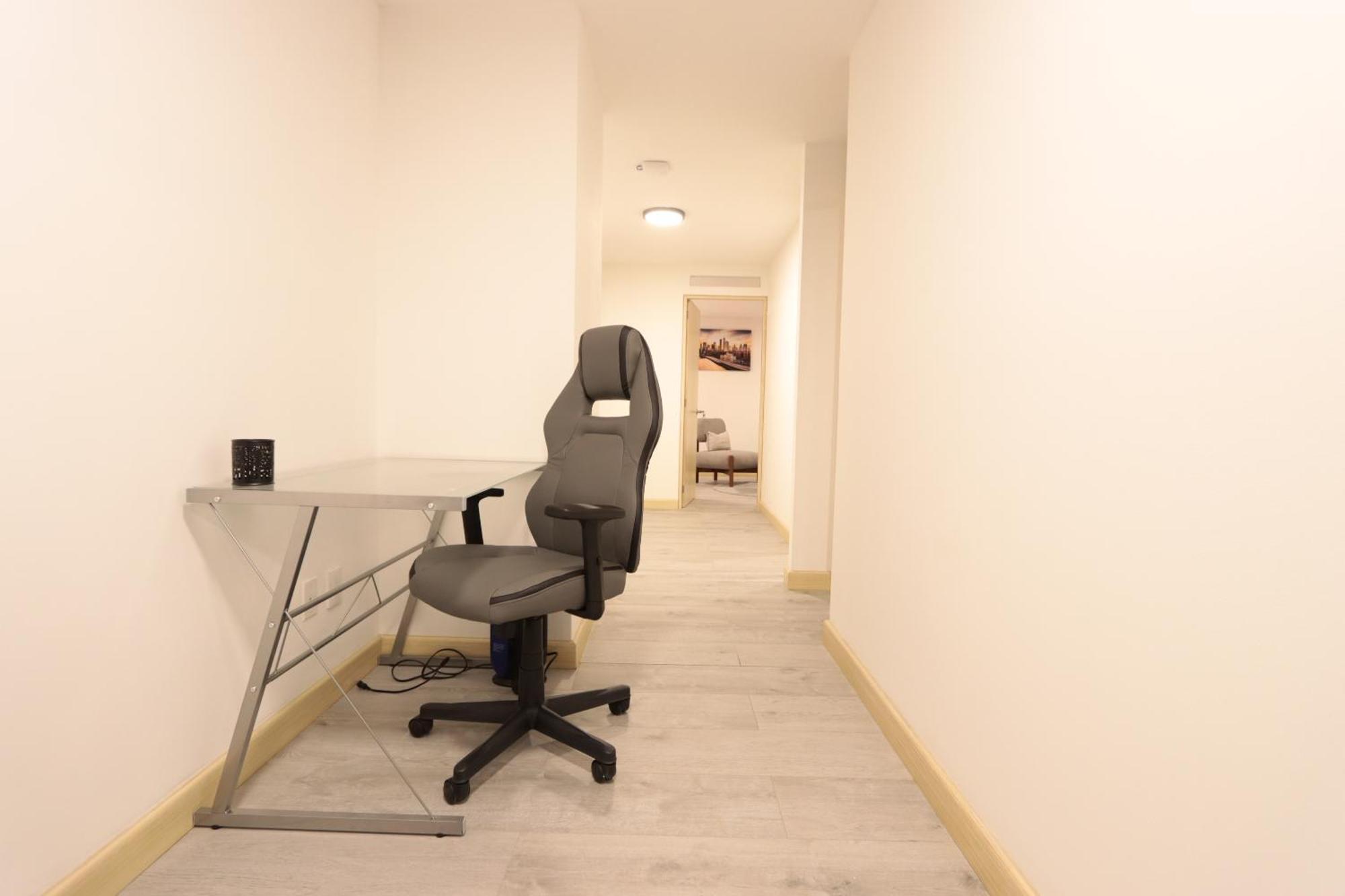 Apartment Homero 538: Equipados En Polanco