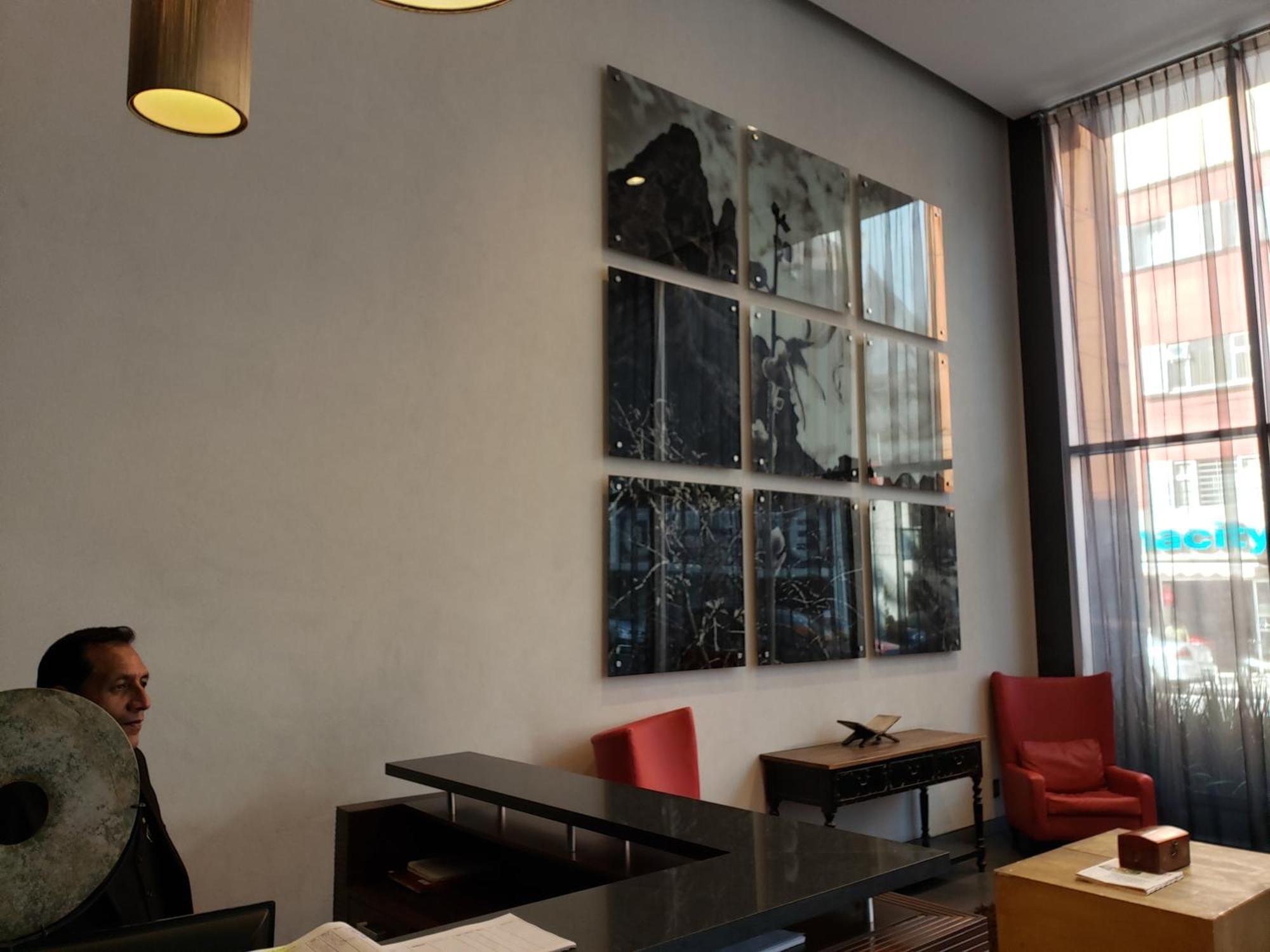 Apartamento Luxury Reforma 77