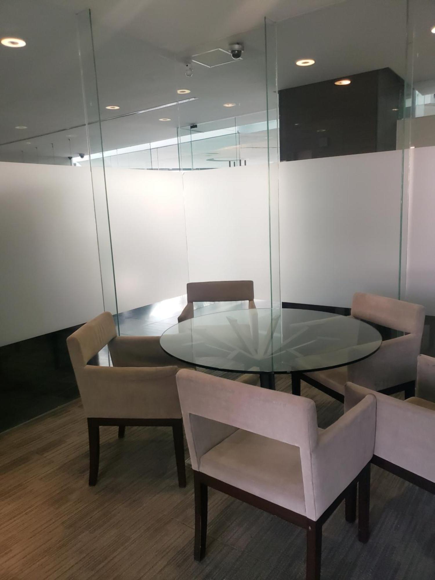 Luxury Reforma 77 Apartamento