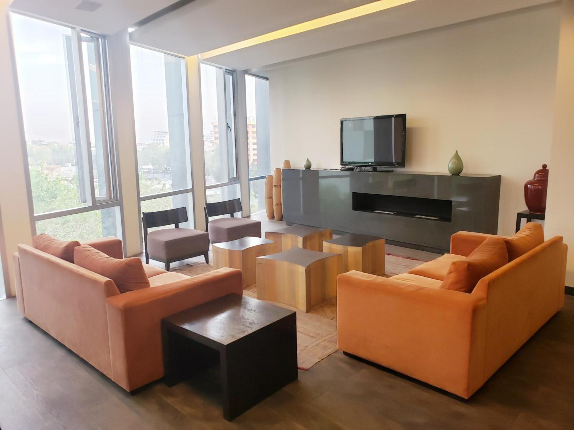 Luxury Reforma 77 Apartamento