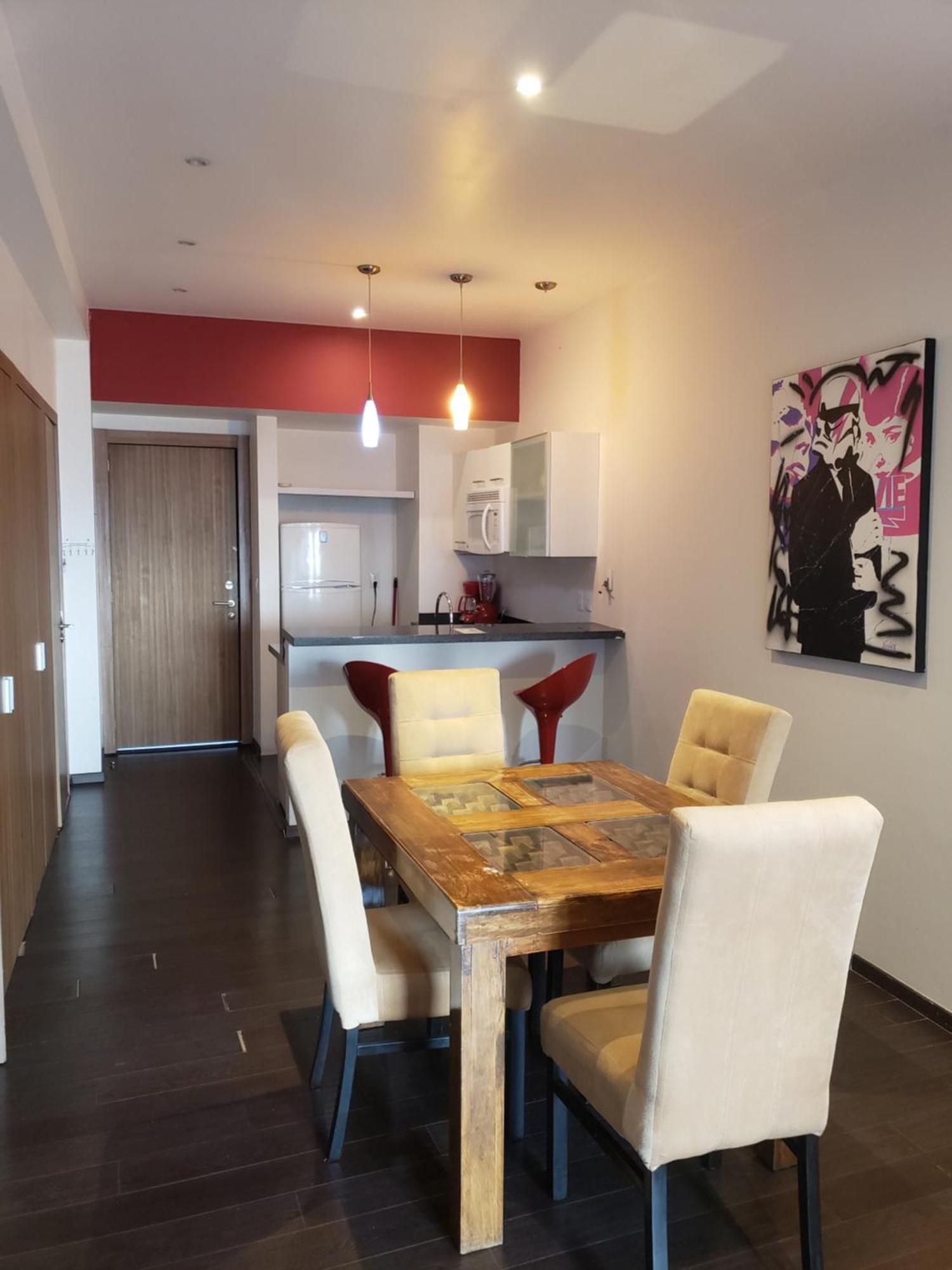 Luxury Reforma 77 *