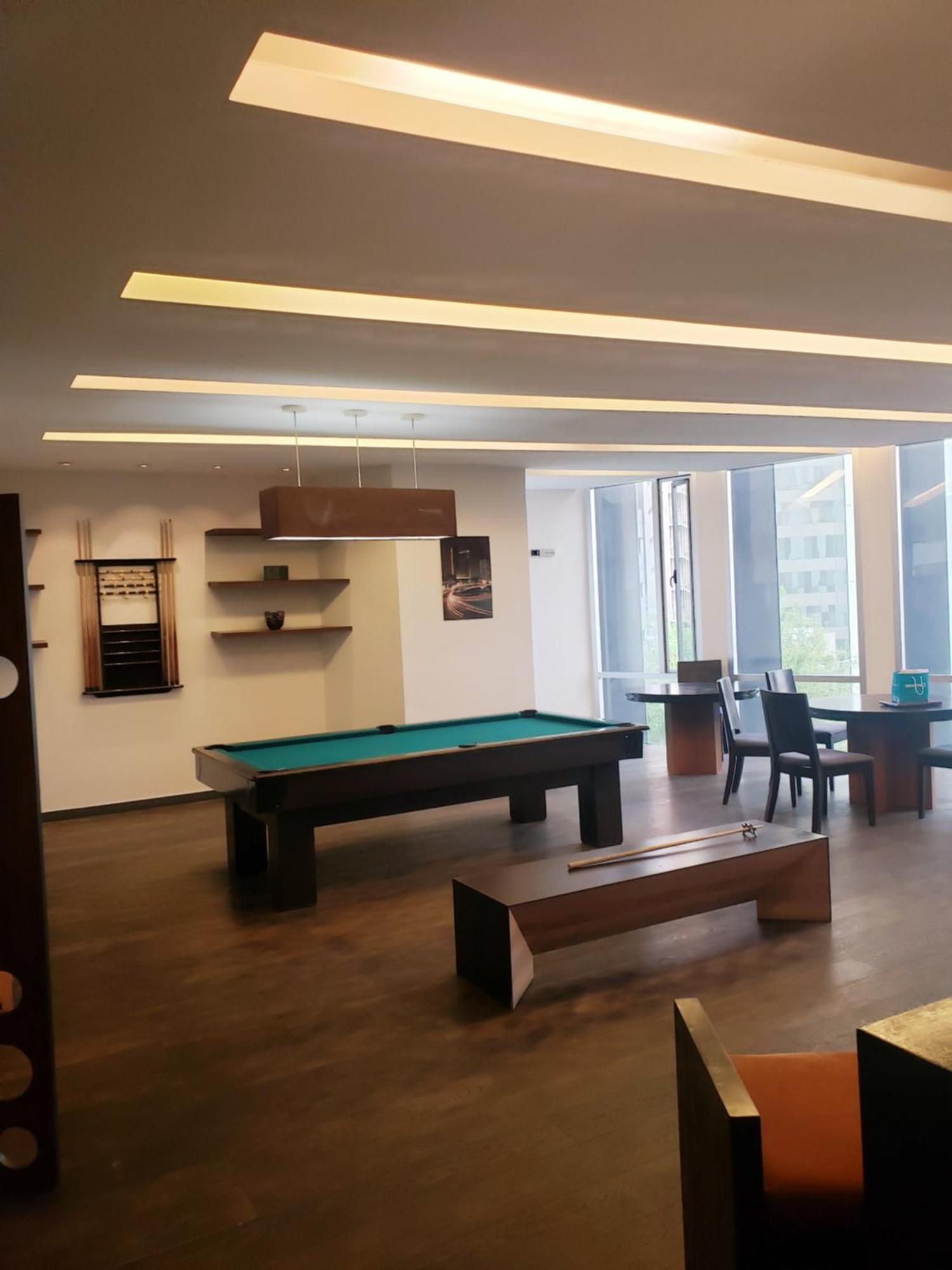 Luxury Reforma 77 Apartamento *