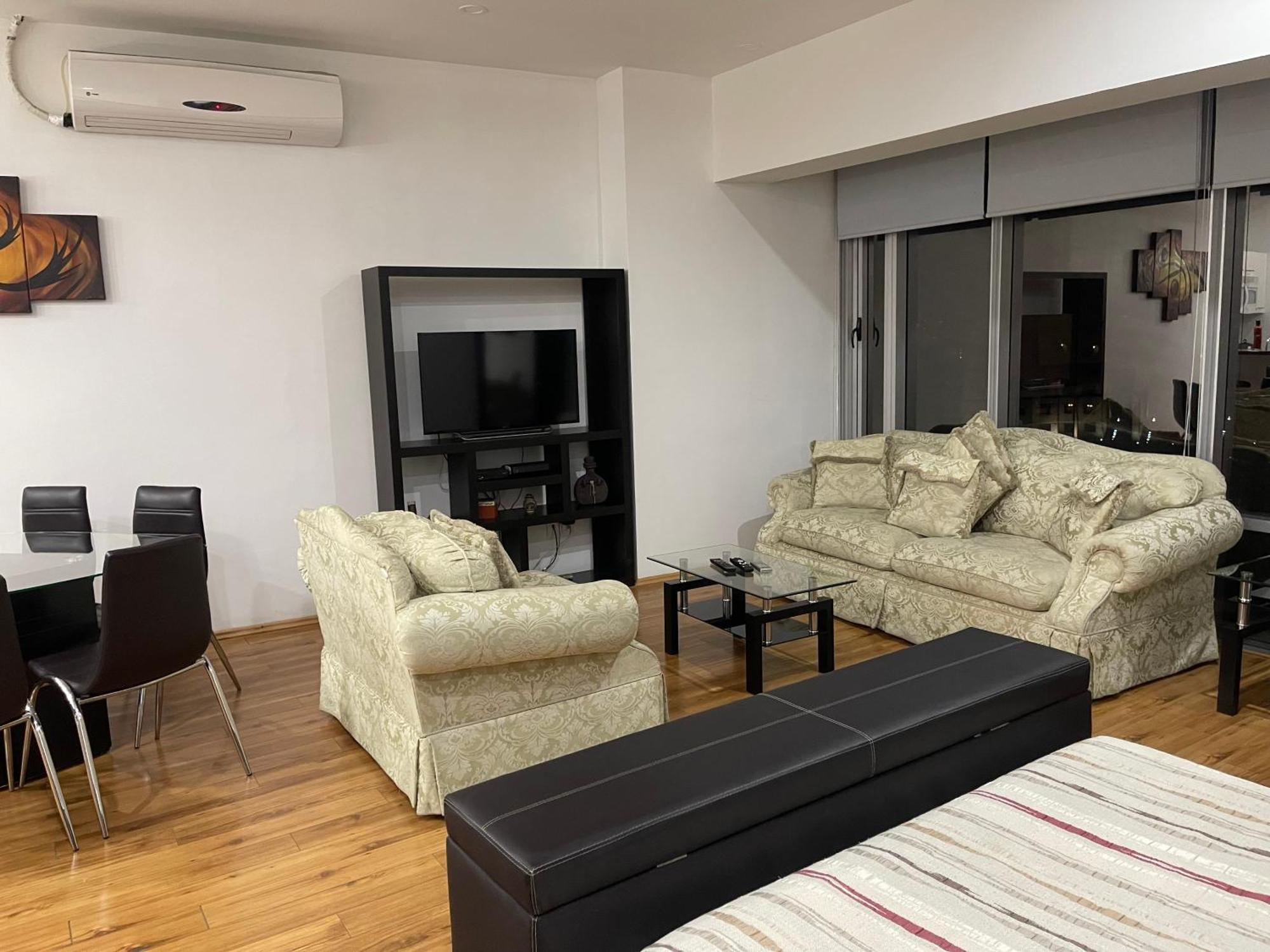 Apartamento Luxury Reforma 77