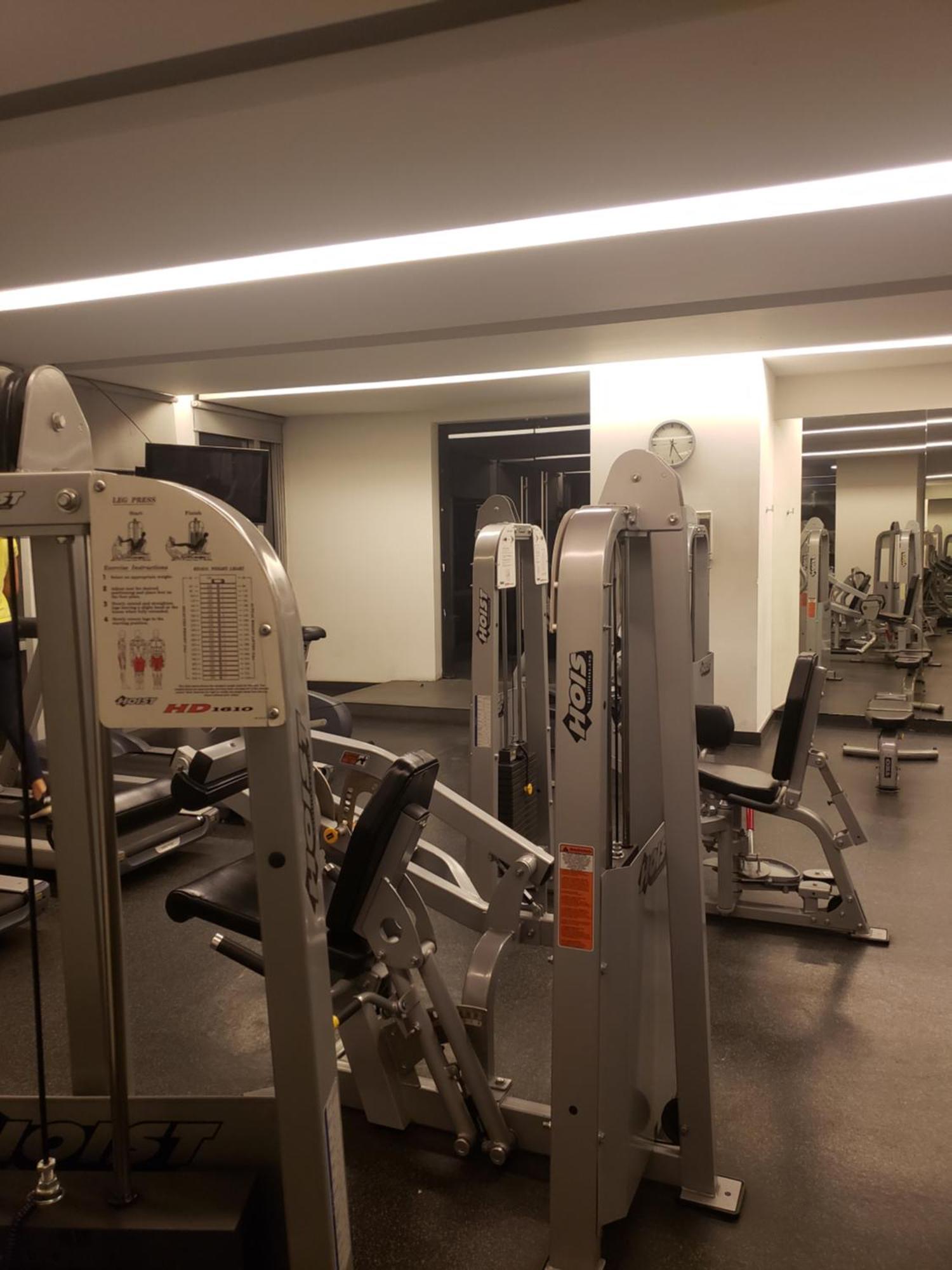 Luxury Reforma 77 *