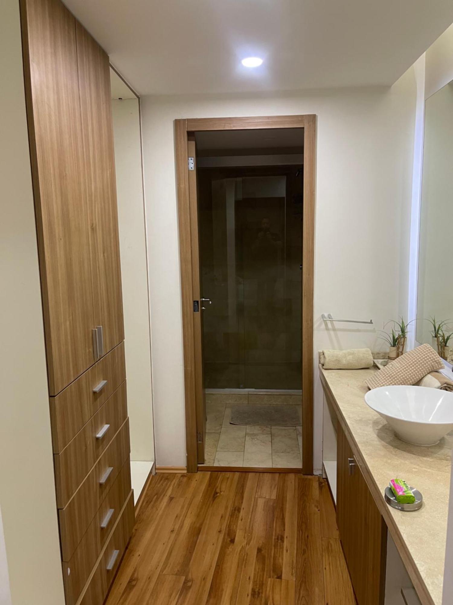 Luxury Reforma 77 Apartamento
