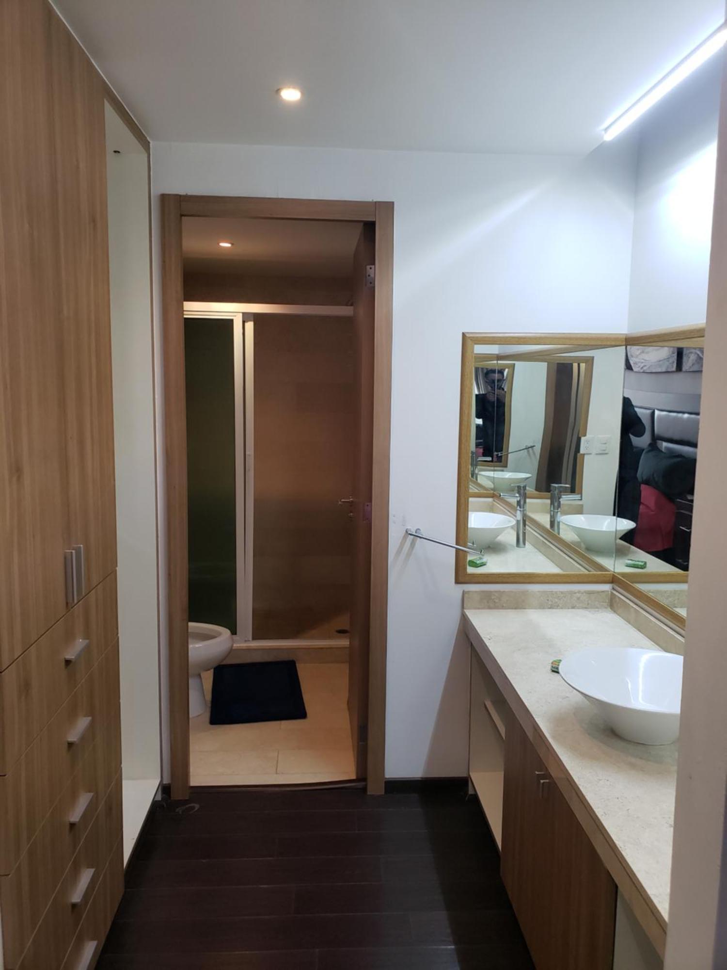 Luxury Reforma 77
