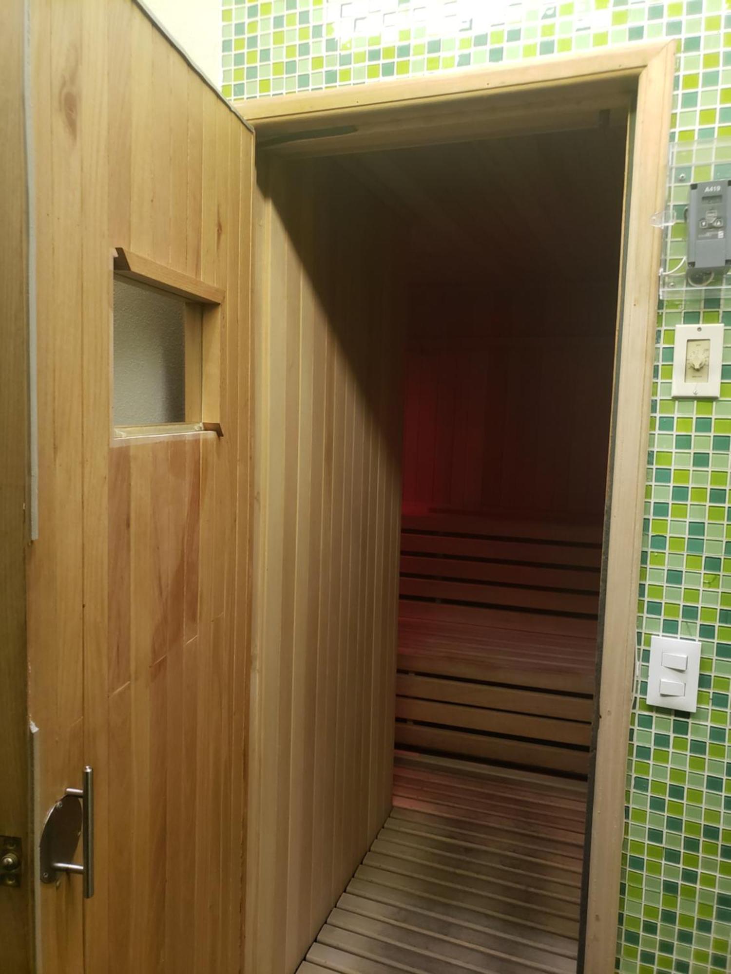 Luxury Reforma 77 Apartamento