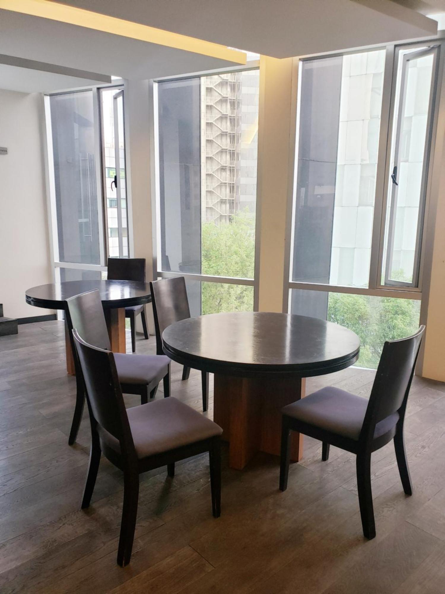 Luxury Reforma 77 *