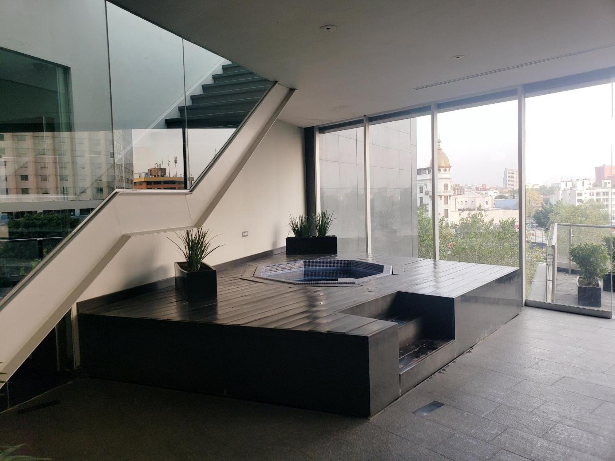 Luxury Reforma 77 Apartamento *