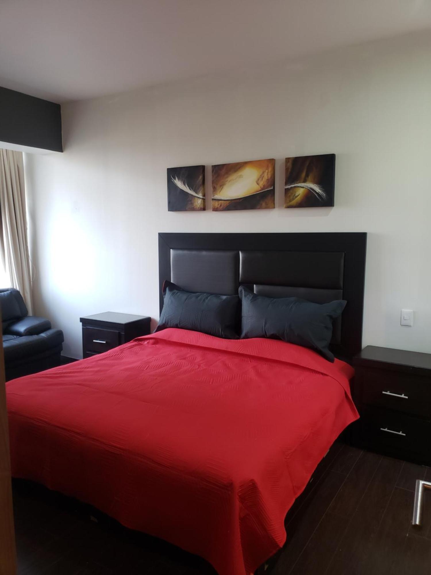 Apartamento Luxury Reforma 77