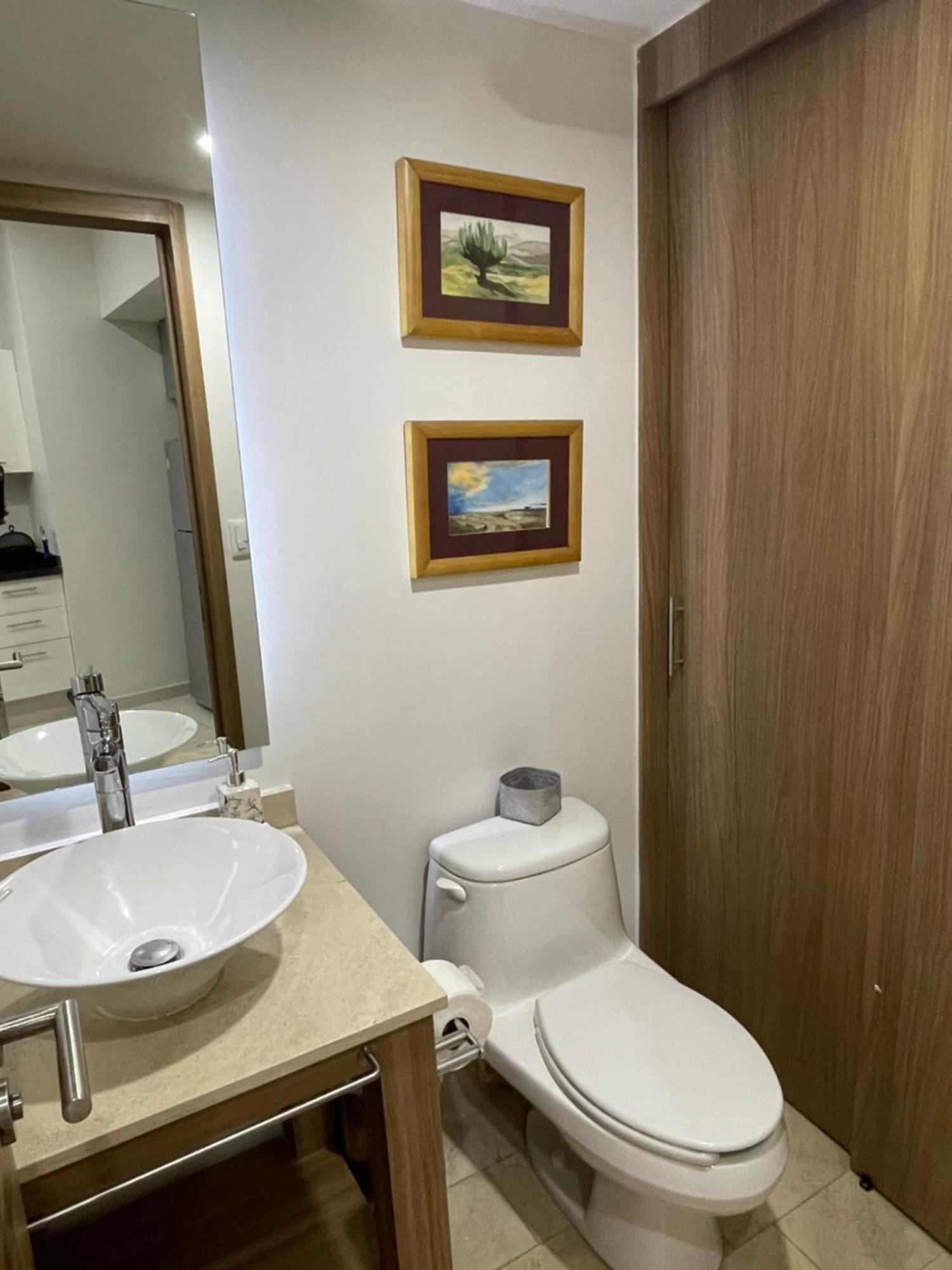 Luxury Reforma 77 Apartamento