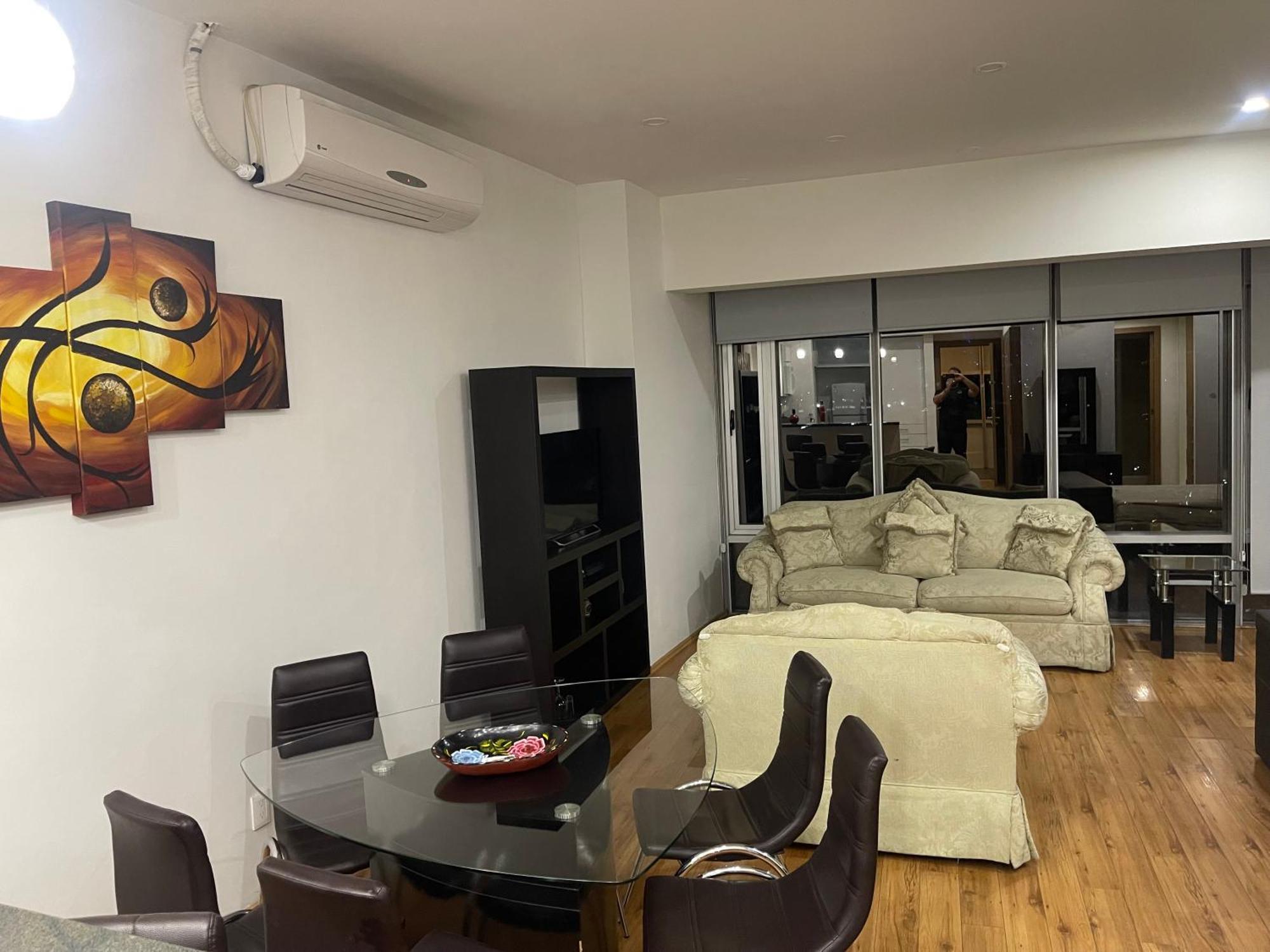 Apartamento Luxury Reforma 77 México DF