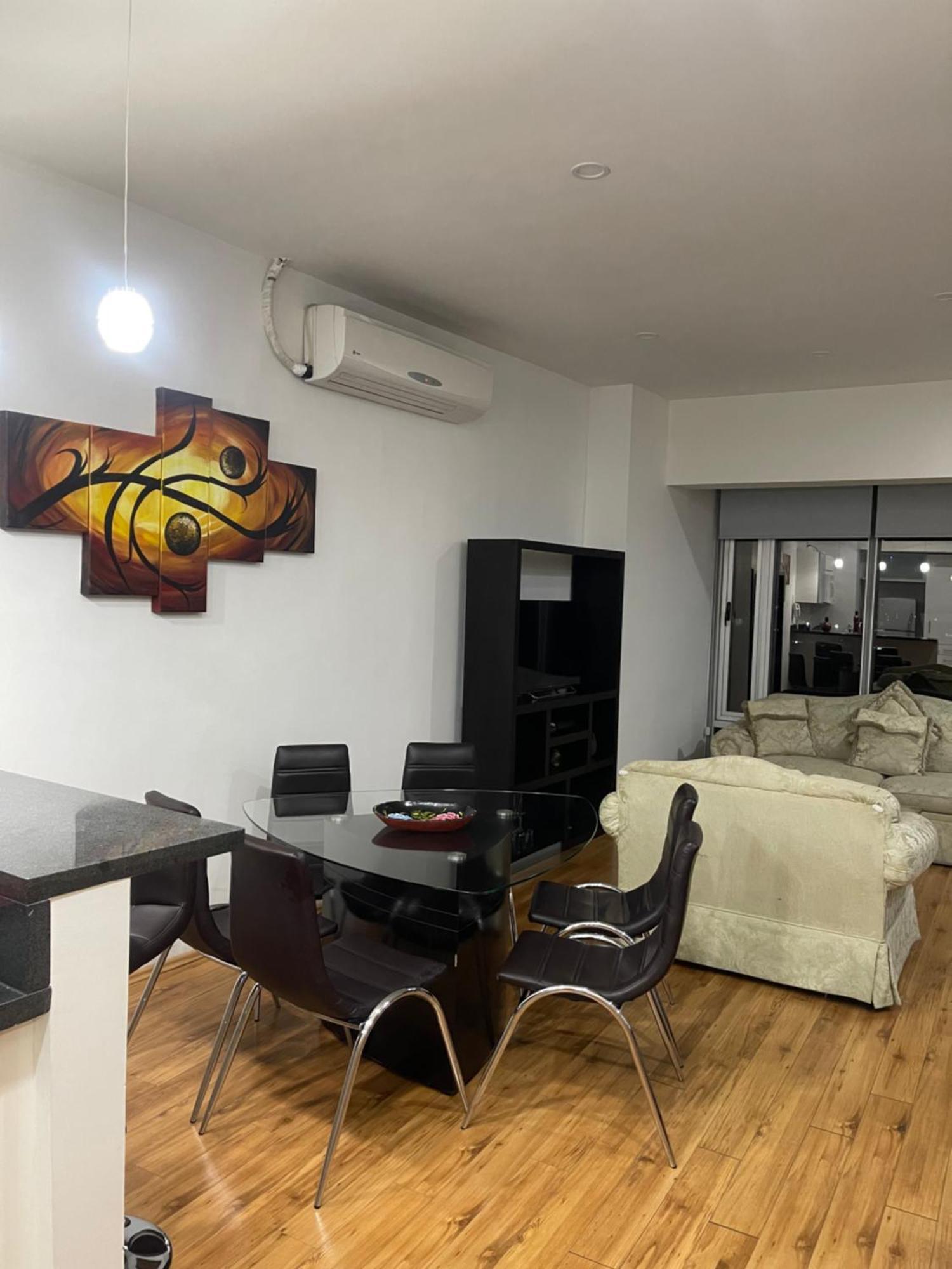 Apartamento Luxury Reforma 77