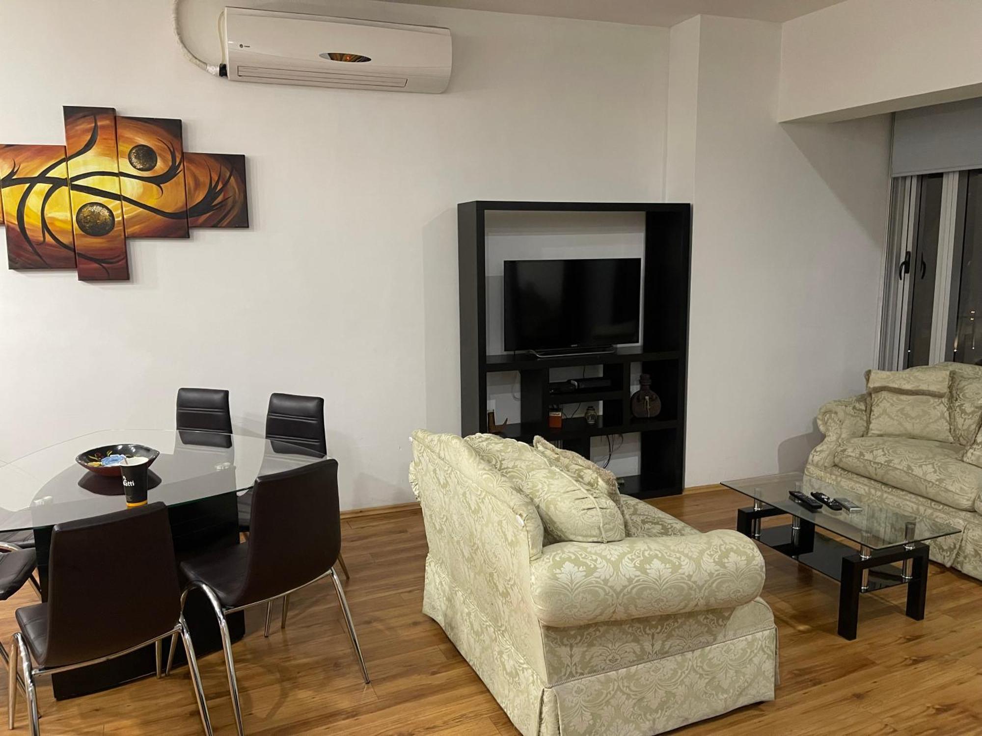 Apartamento Luxury Reforma 77 *