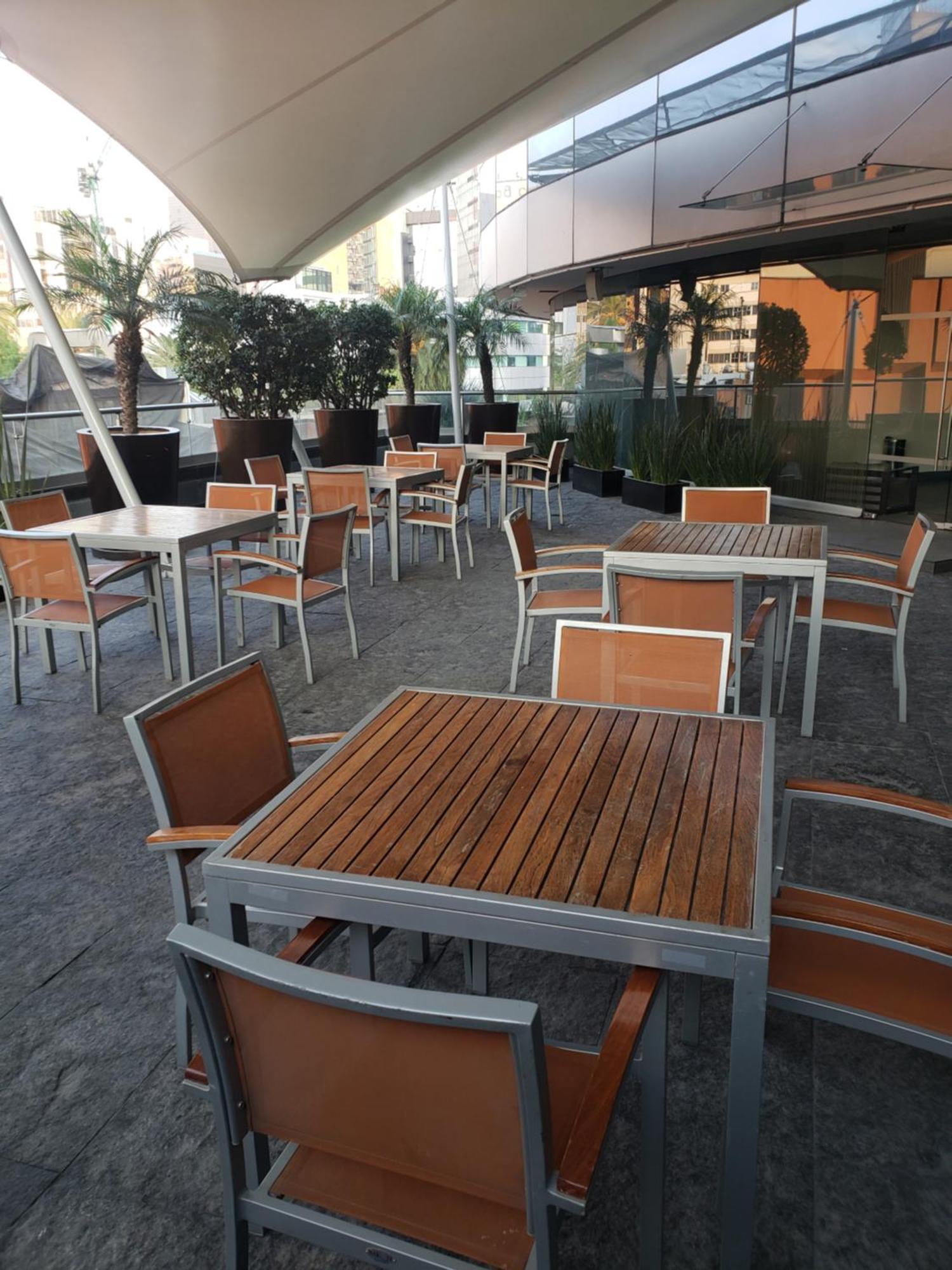 Luxury Reforma 77