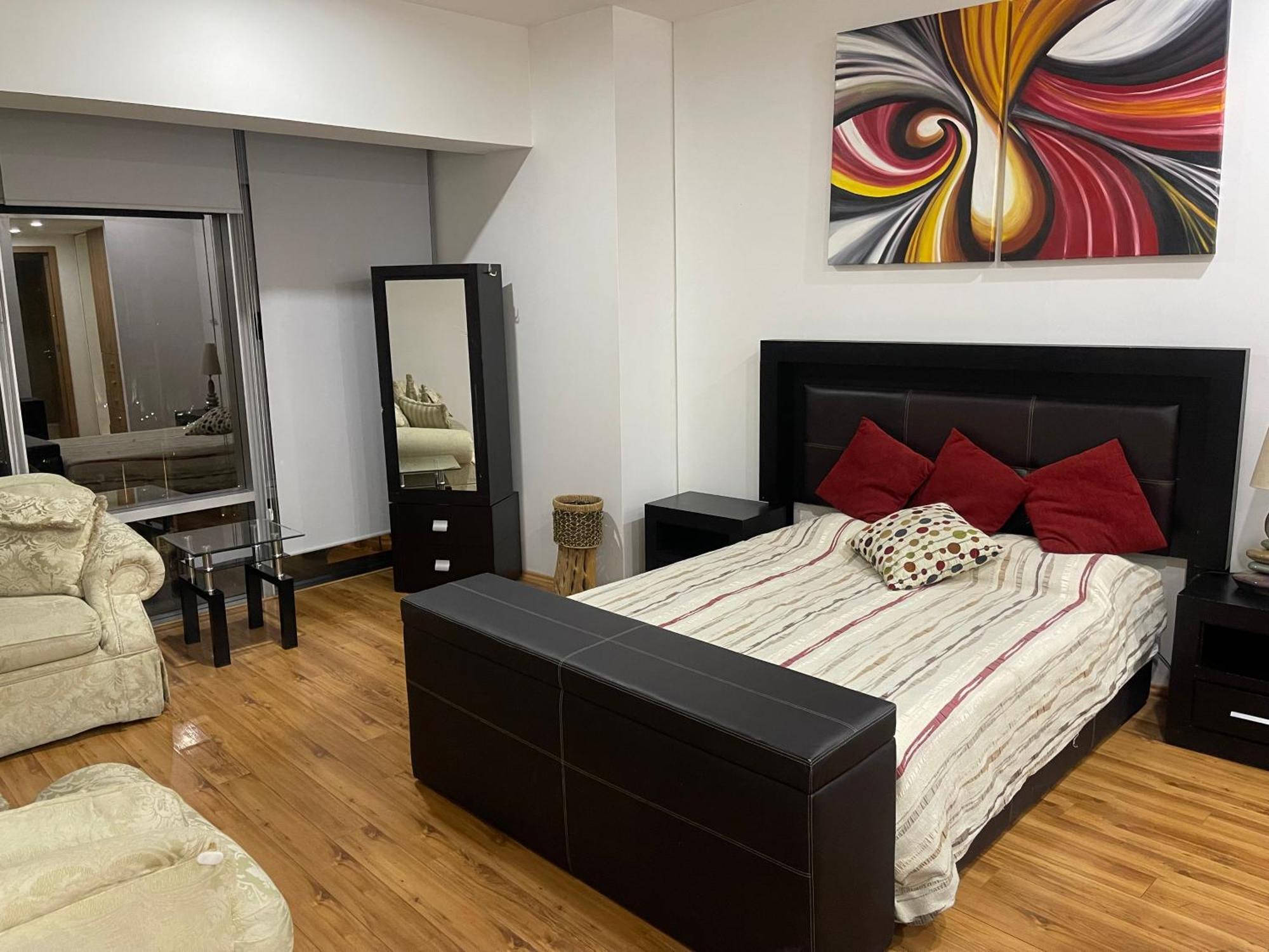Luxury Reforma 77